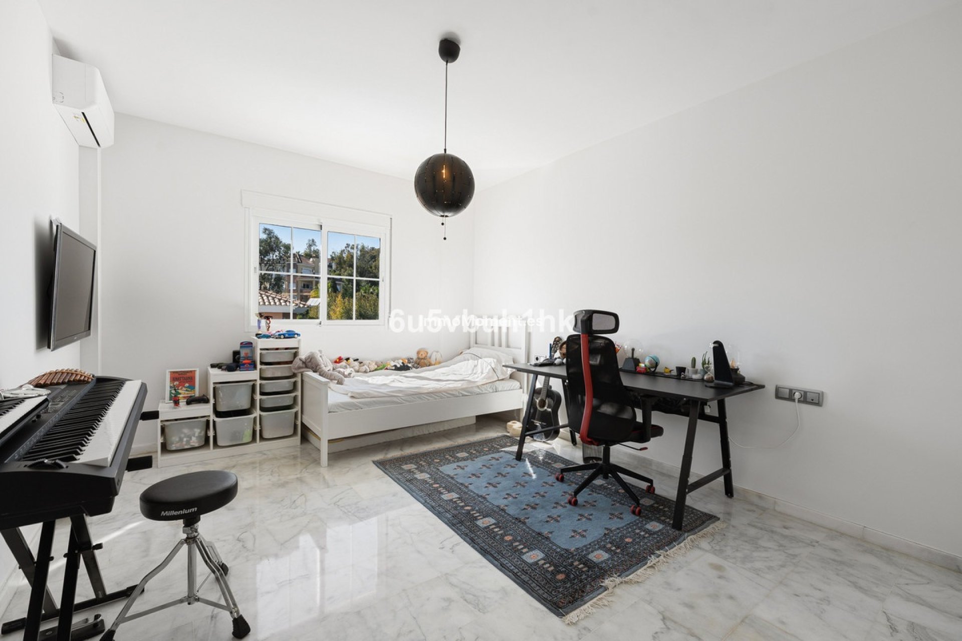 Bestaande woning - Rijtjeshuis - Mijas - Campo Mijas