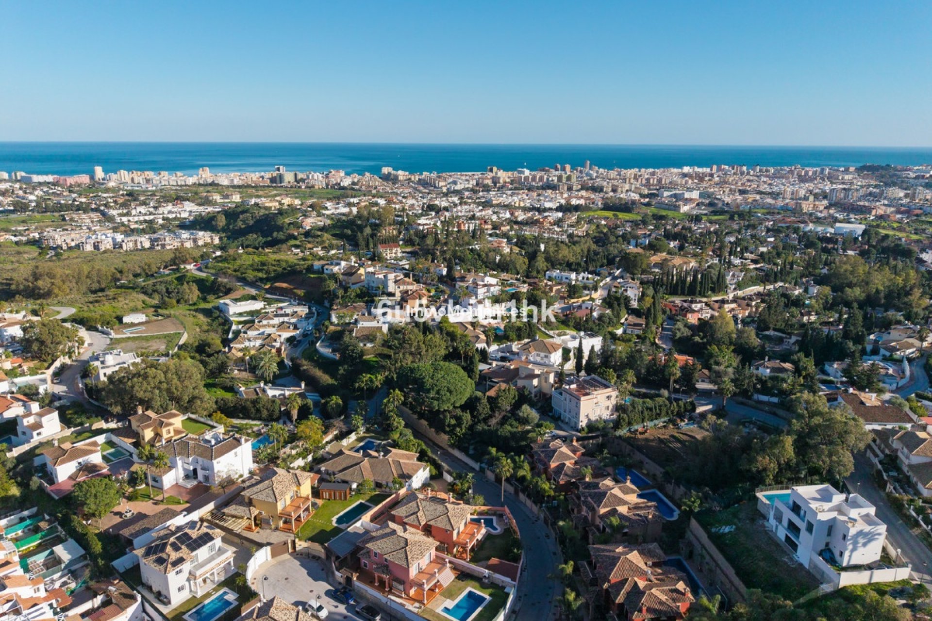 Bestaande woning - Rijtjeshuis - Mijas - Campo Mijas