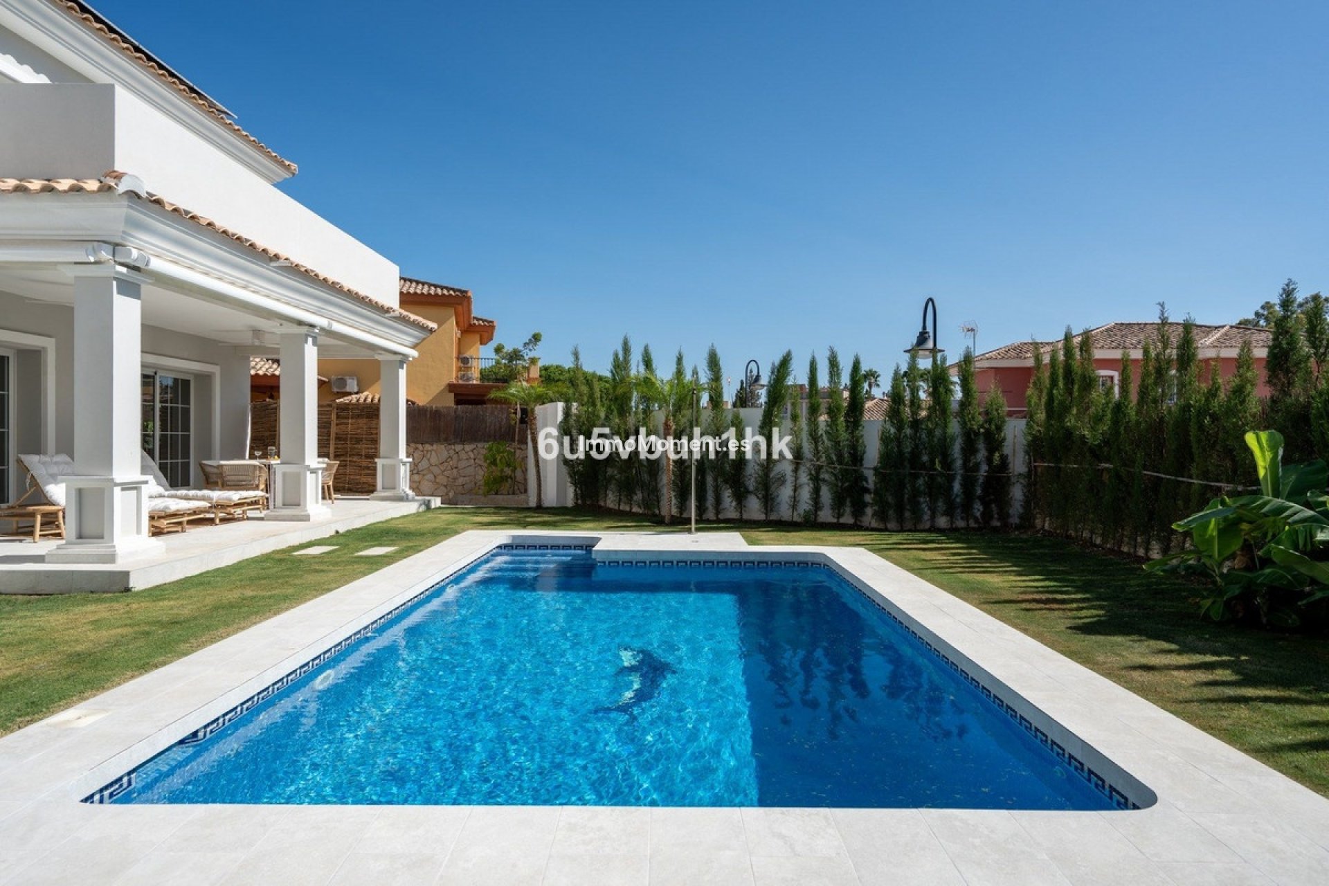 Bestaande woning - Rijtjeshuis - Mijas - Campo Mijas