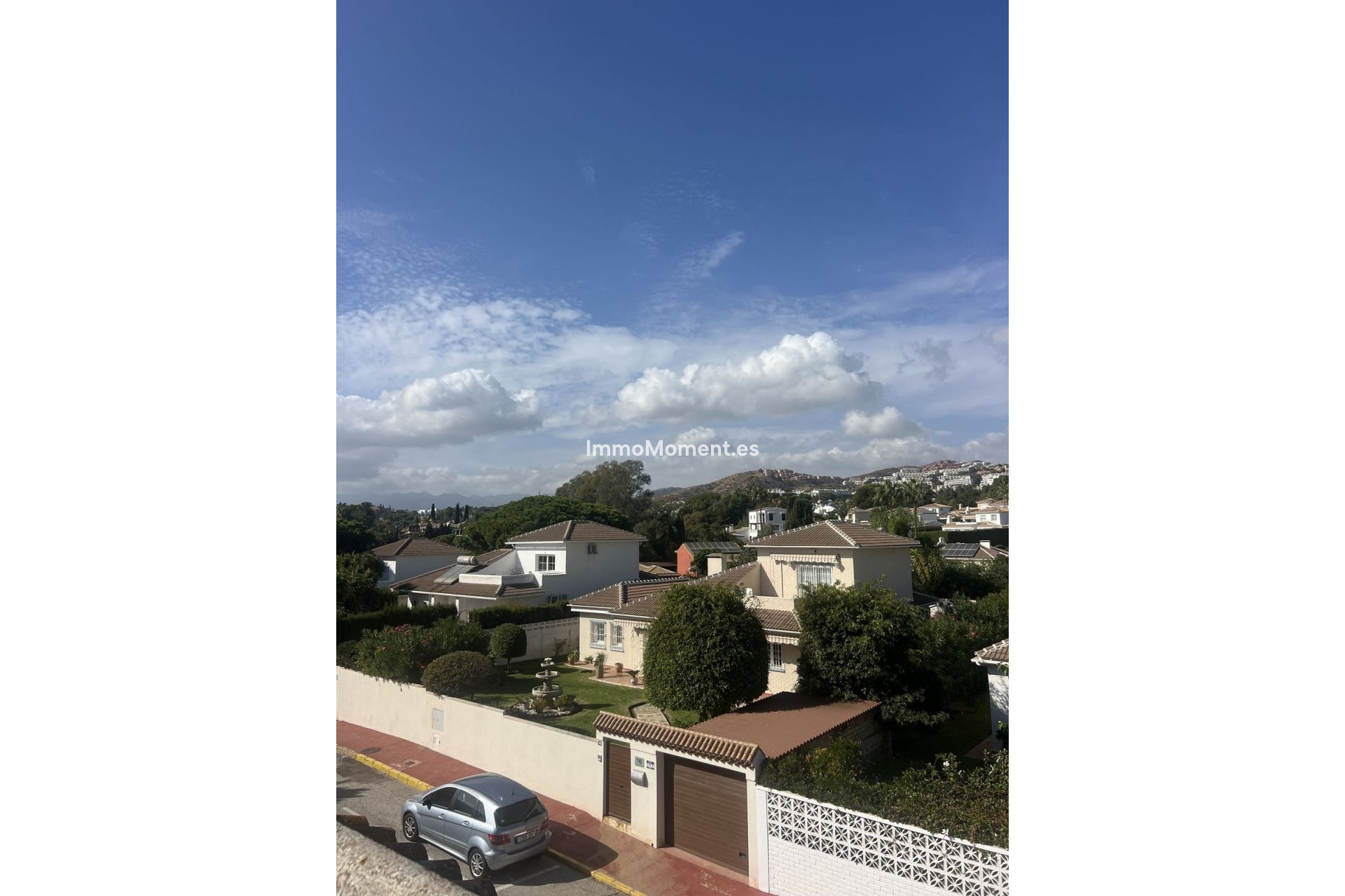 Bestaande woning - Rijtjeshuis - Mijas Costa - Calahonda