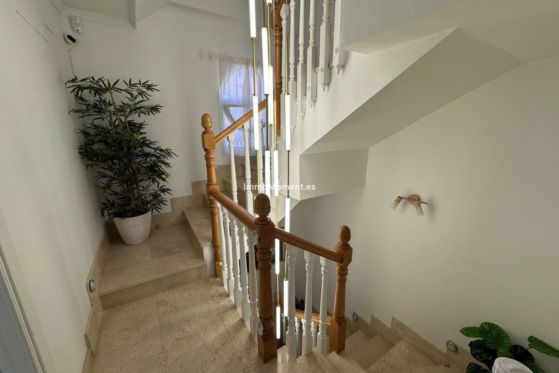 Bestaande woning - Rijtjeshuis - Mijas Costa - Calahonda
