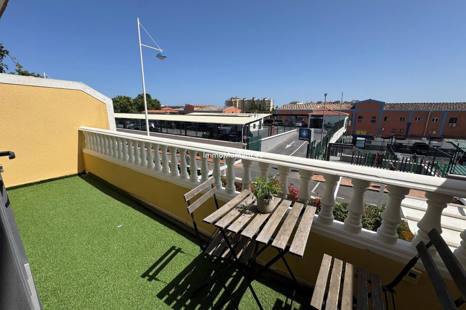 Bestaande woning - Rijtjeshuis - Mijas Costa - Calahonda