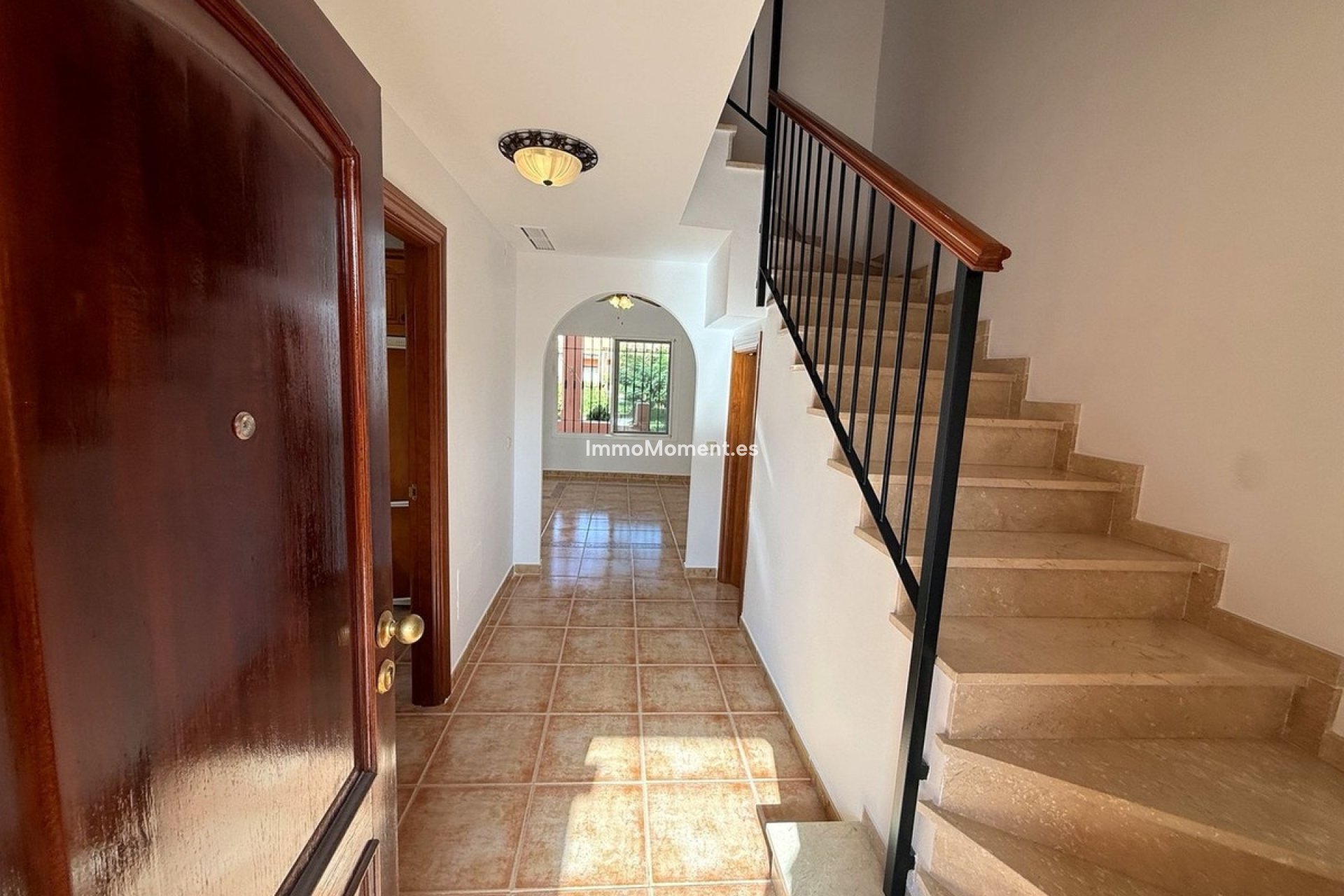 Bestaande woning - Rijtjeshuis - Mijas Costa - Calahonda