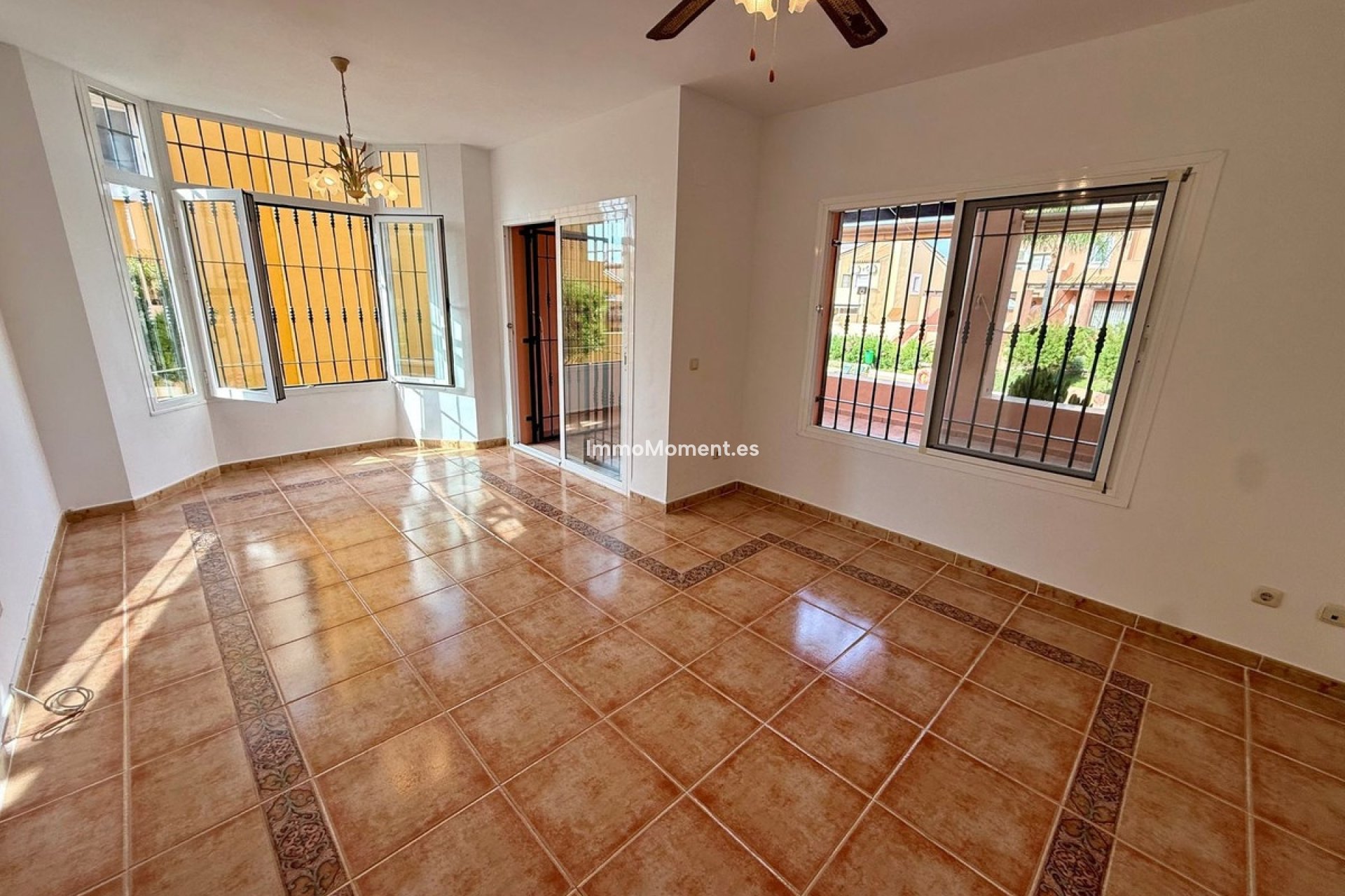 Bestaande woning - Rijtjeshuis - Mijas Costa - Calahonda