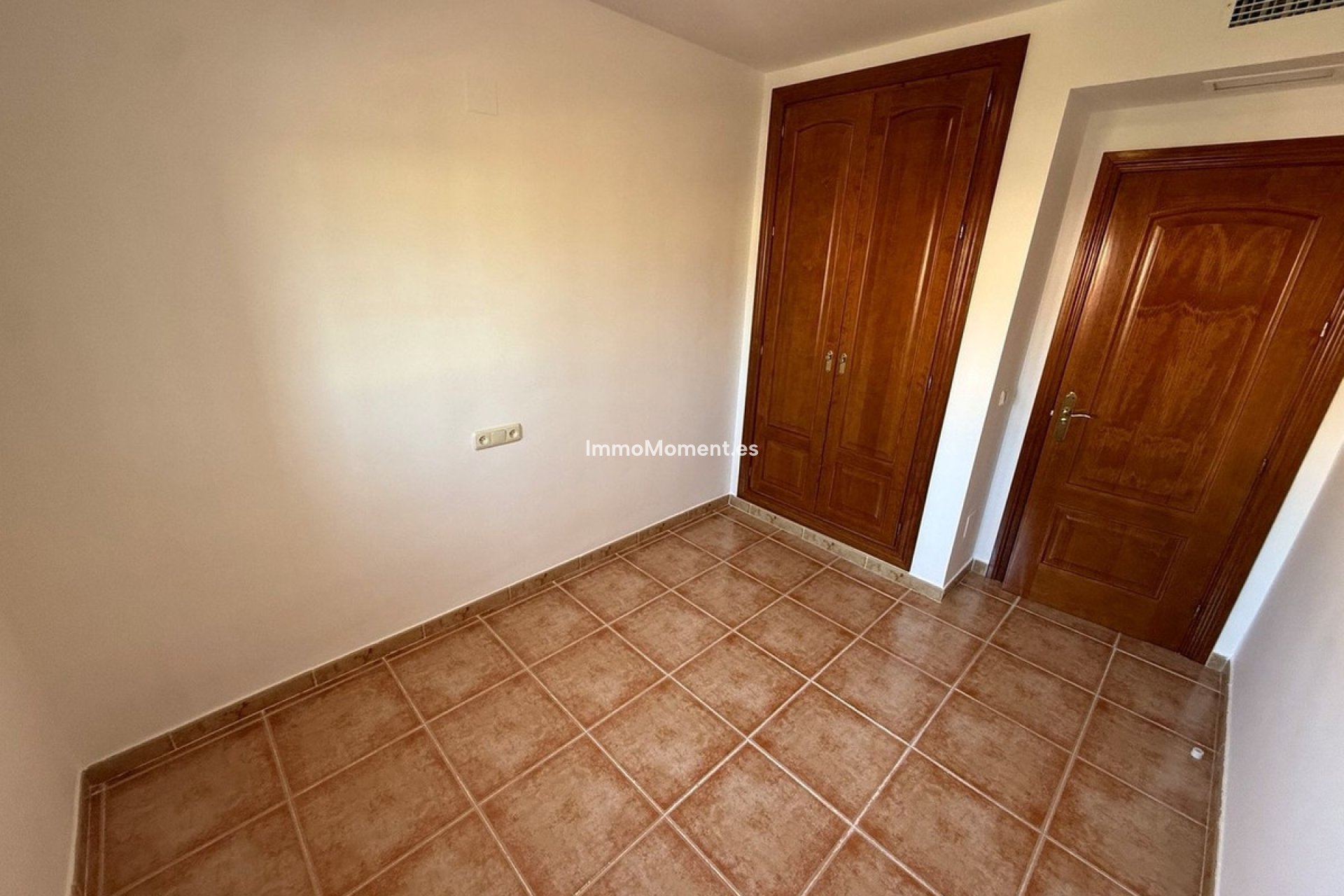Bestaande woning - Rijtjeshuis - Mijas Costa - Calahonda