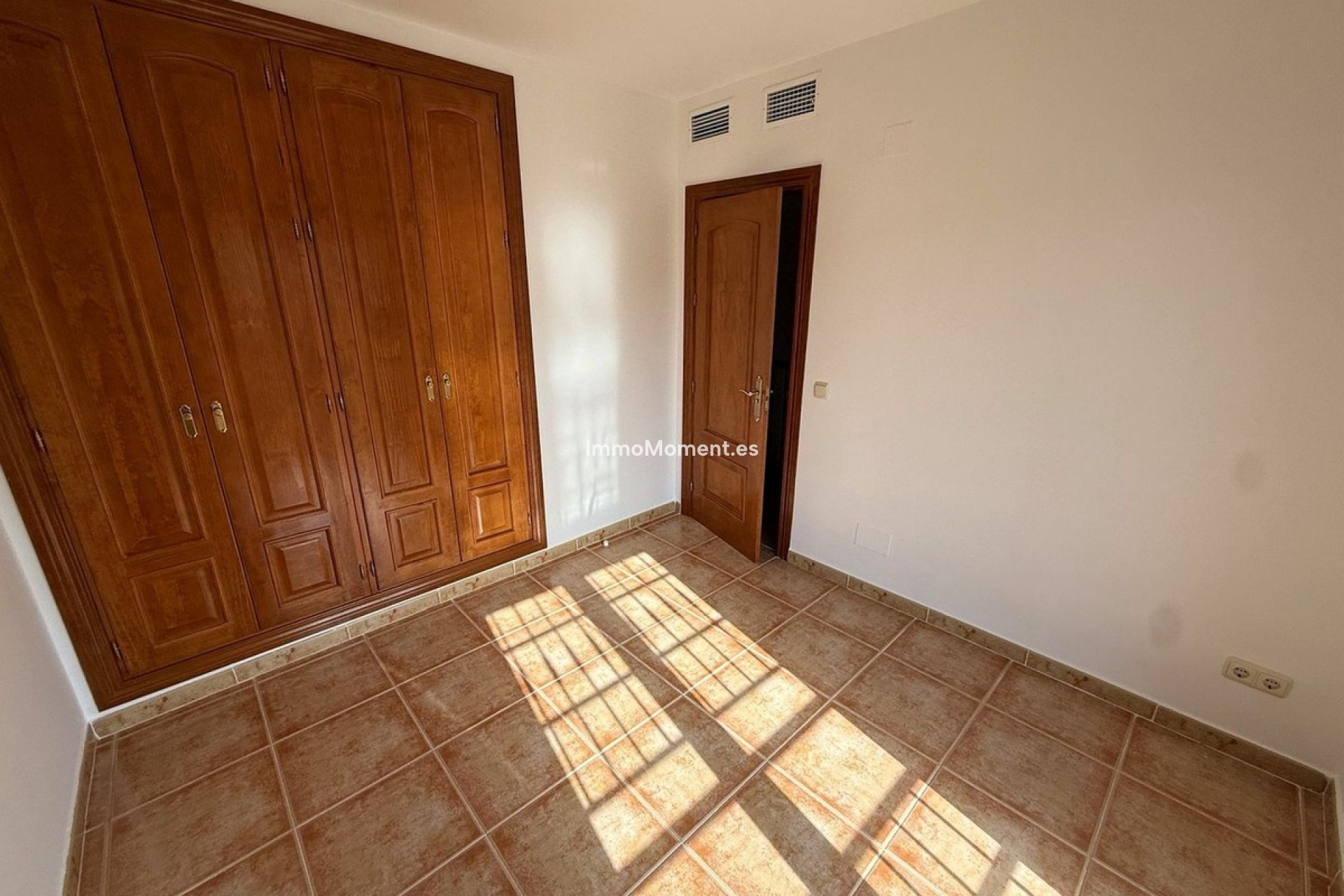 Bestaande woning - Rijtjeshuis - Mijas Costa - Calahonda