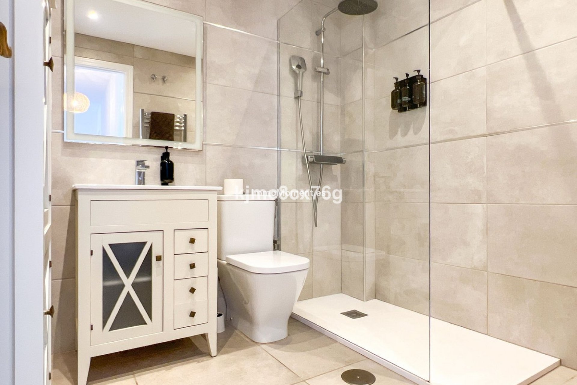 Bestaande woning - Rijtjeshuis - Mijas Costa - Calahonda