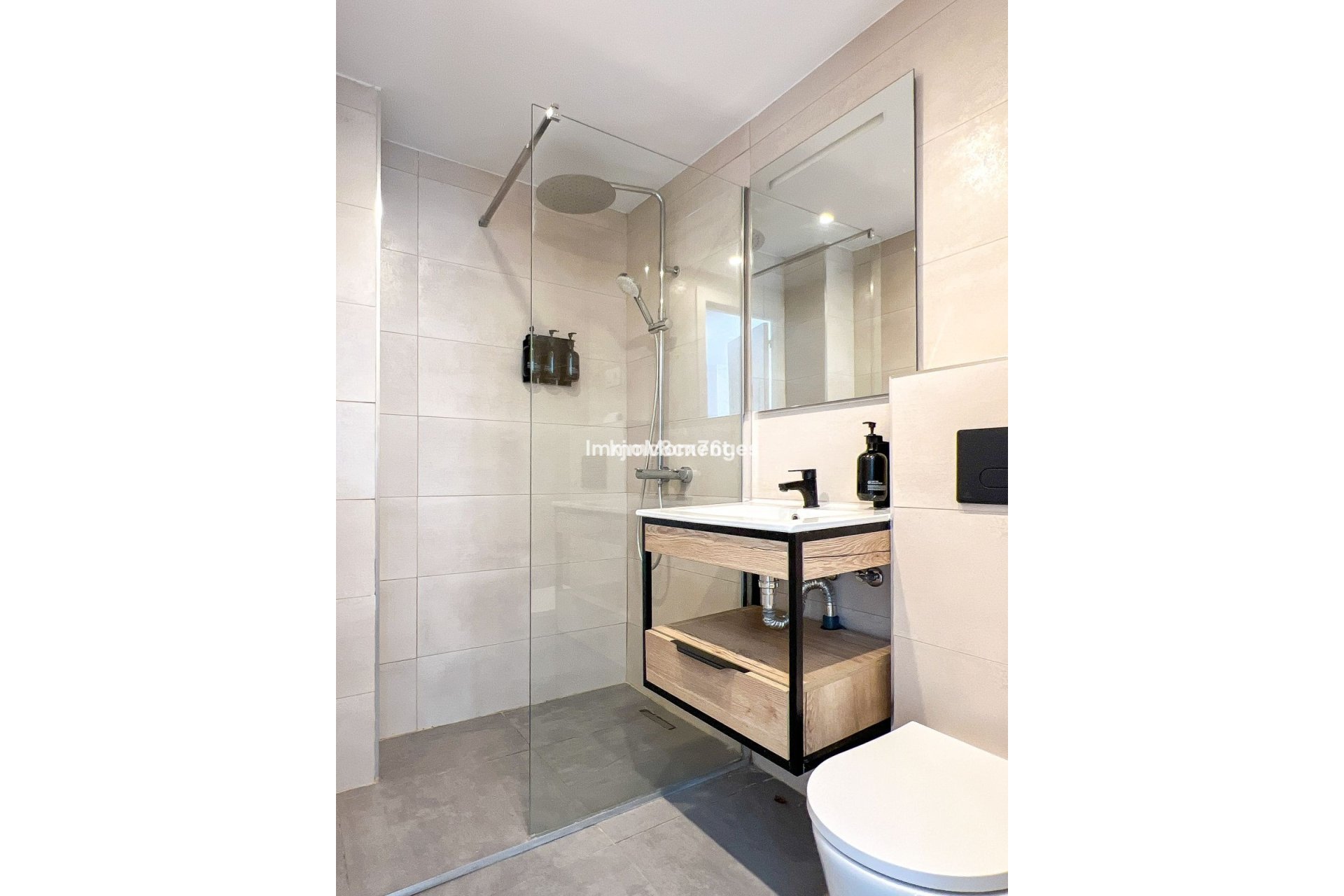 Bestaande woning - Rijtjeshuis - Mijas Costa - Calahonda