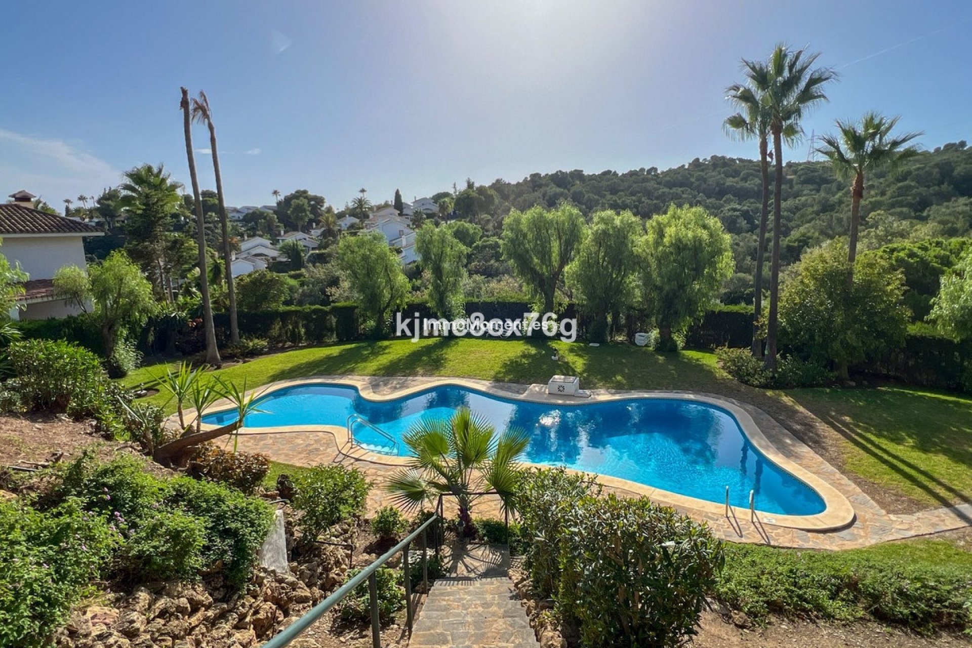 Bestaande woning - Rijtjeshuis - Mijas Costa - Calahonda