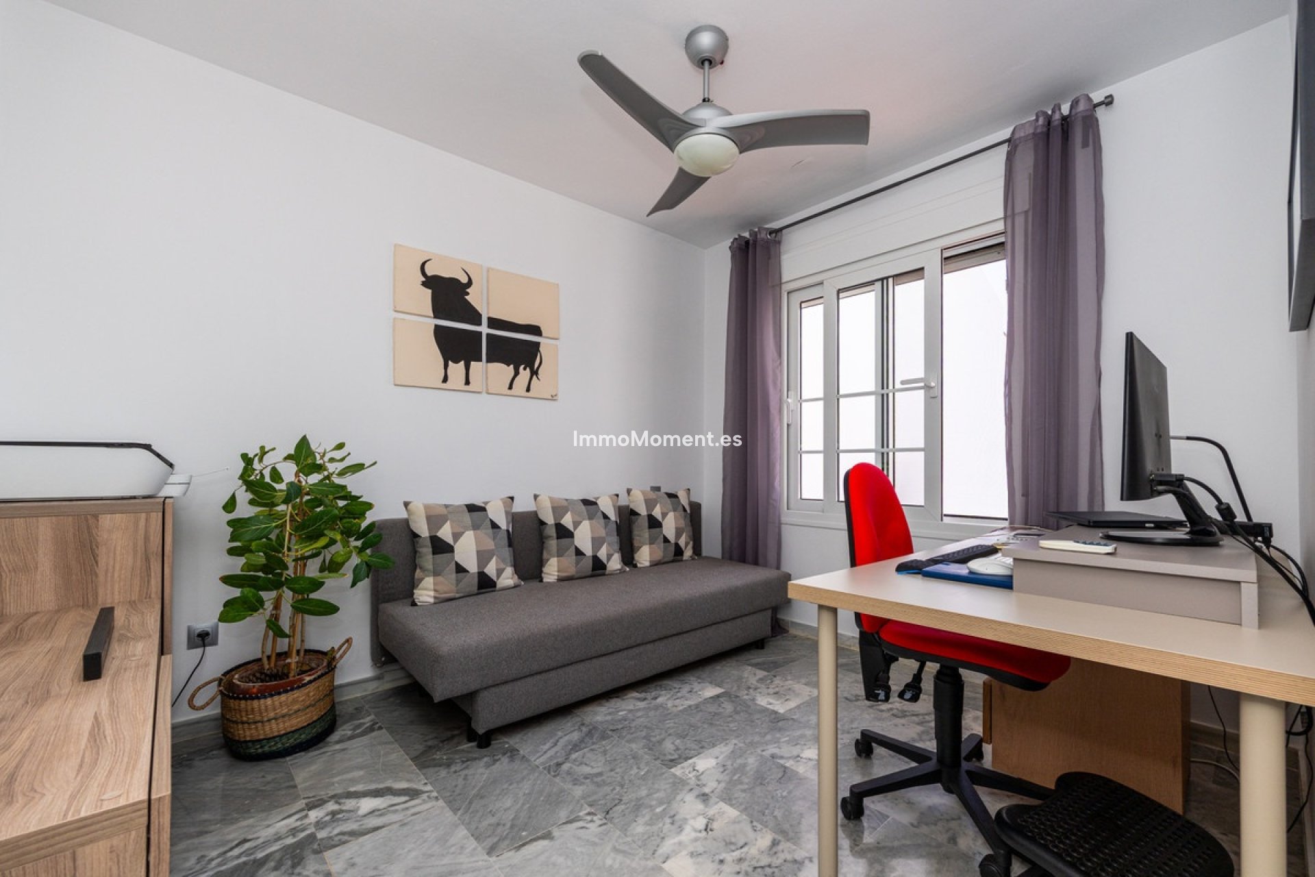 Bestaande woning - Rijtjeshuis - Mijas Costa - Calahonda