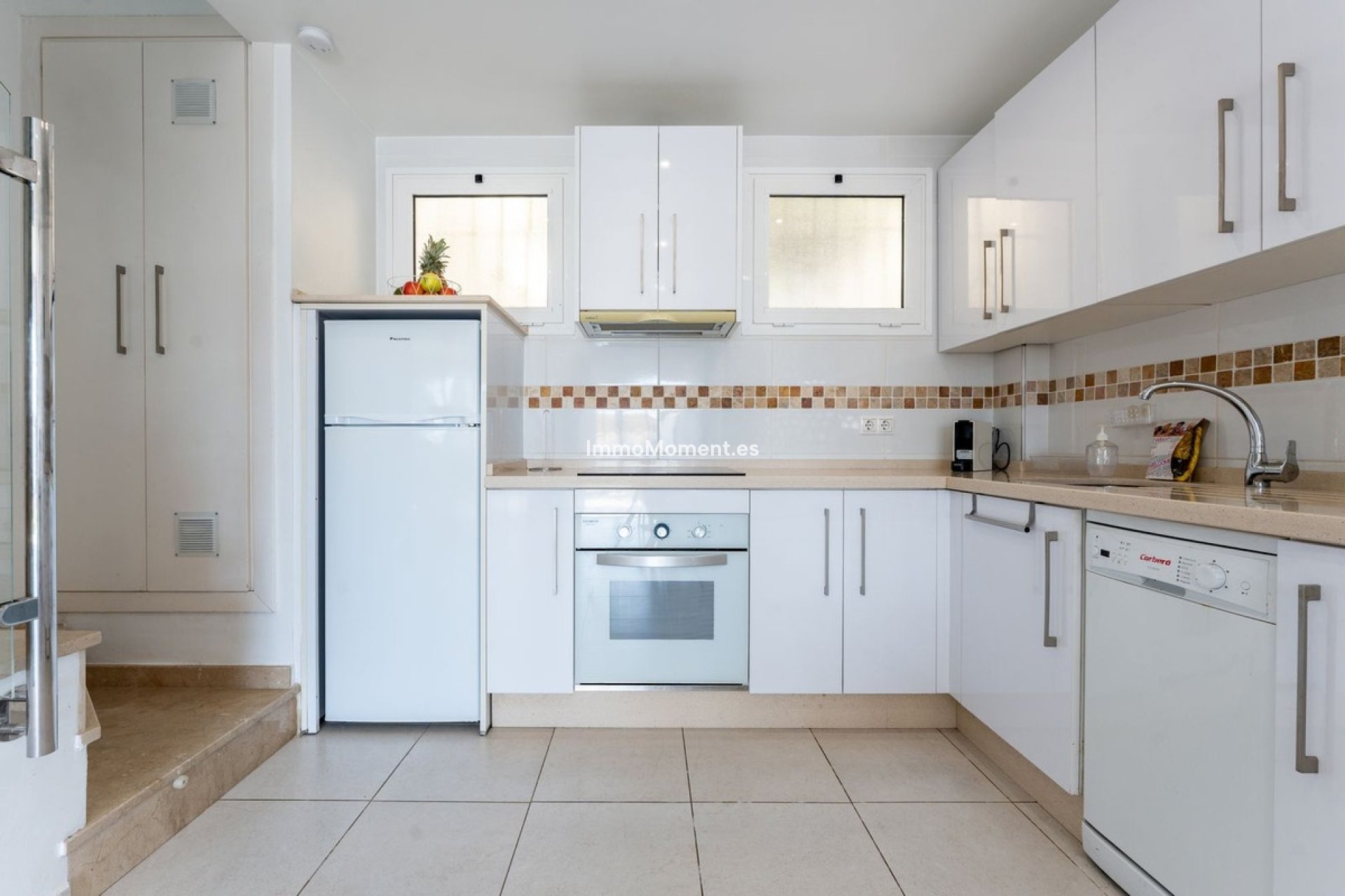 Bestaande woning - Rijtjeshuis - Mijas Costa - Calahonda