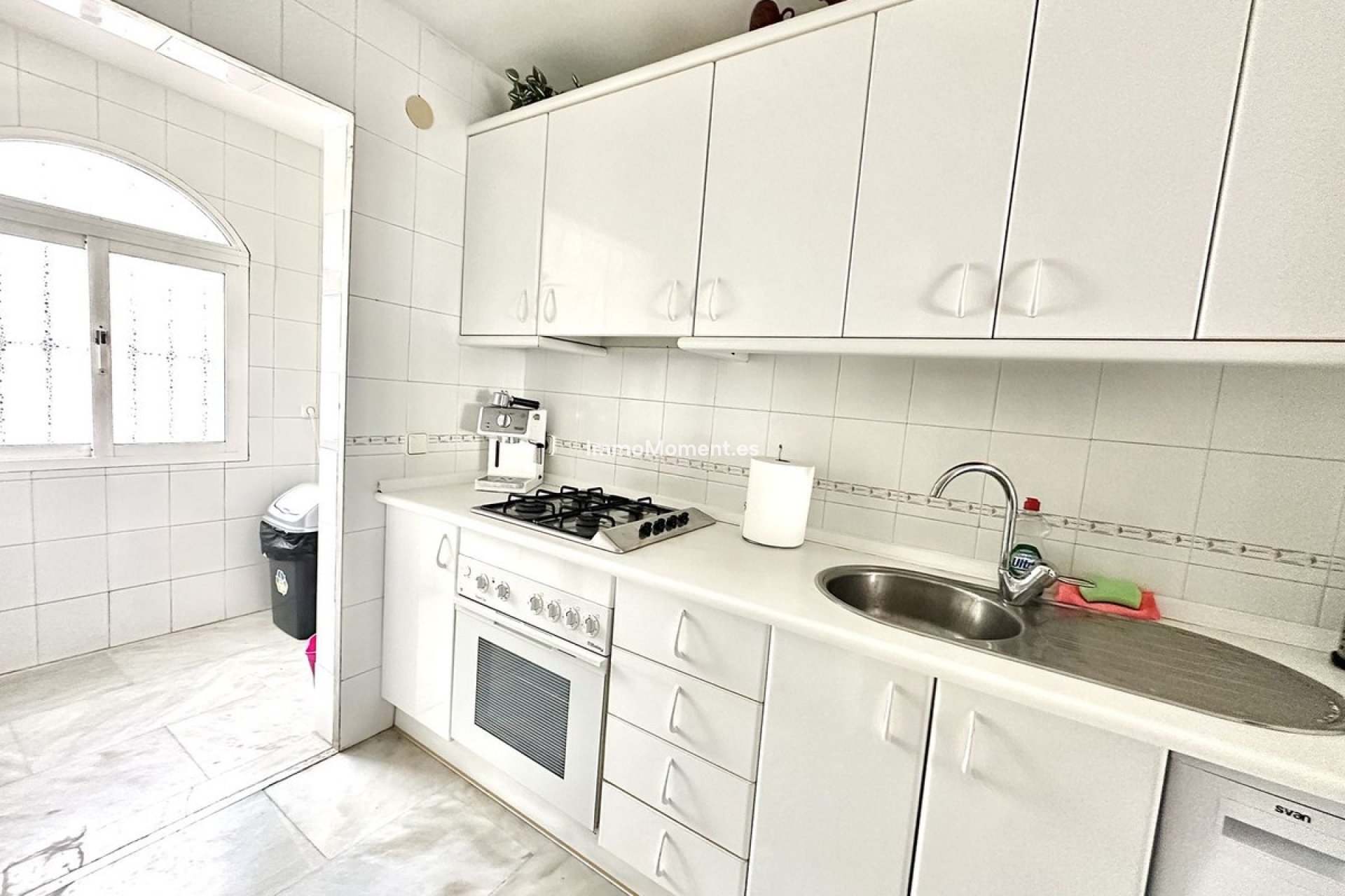 Bestaande woning - Rijtjeshuis - Mijas Costa - Calahonda
