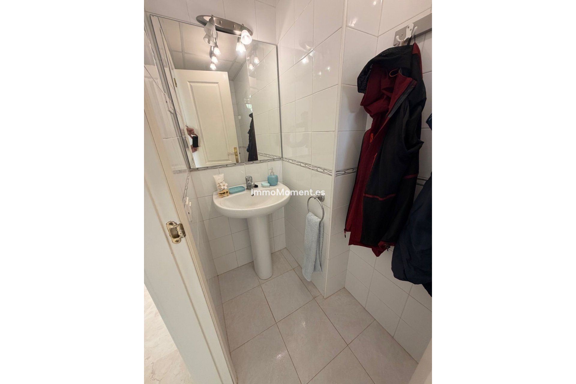 Bestaande woning - Rijtjeshuis - Mijas Costa - Calahonda