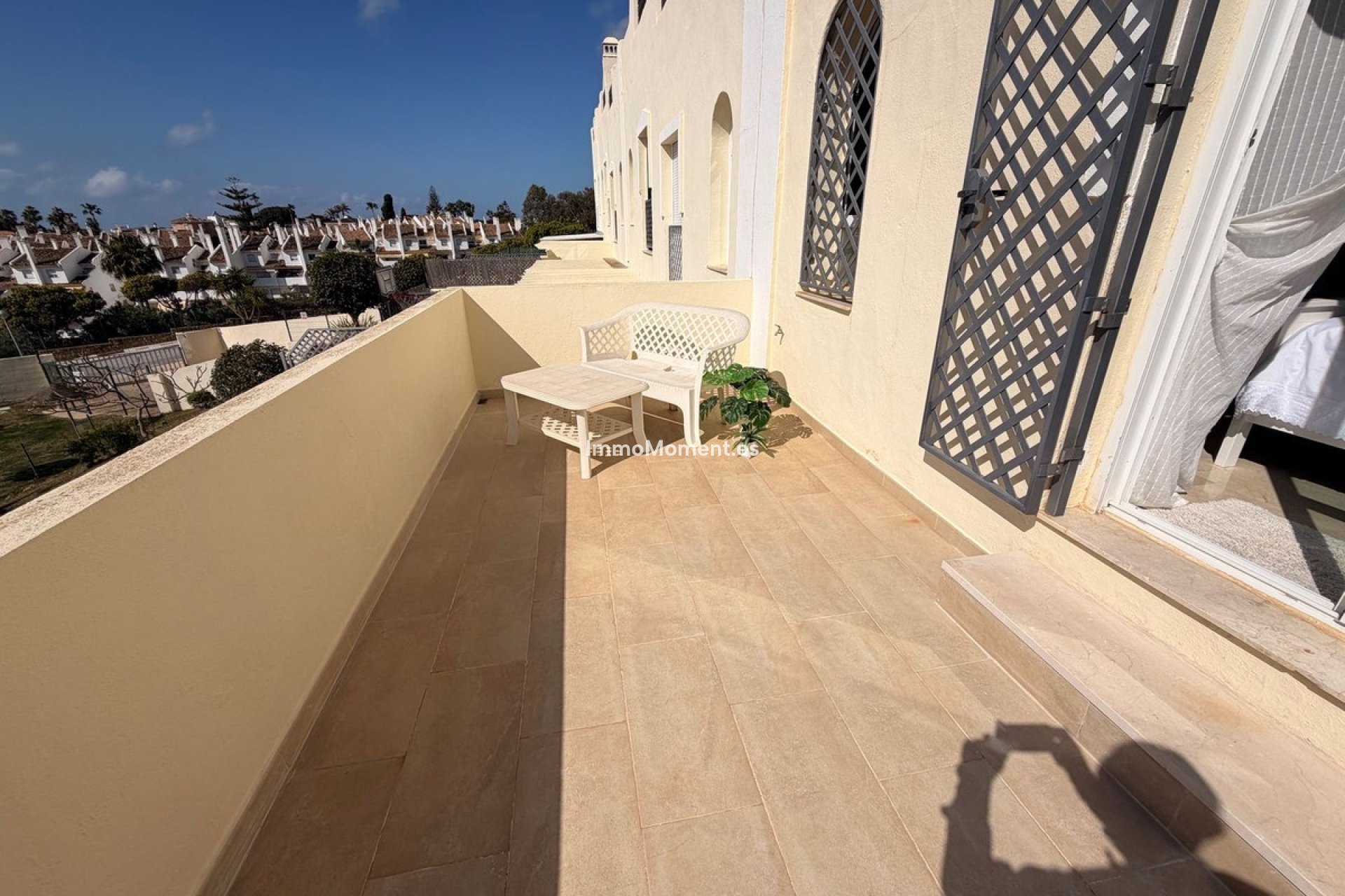Bestaande woning - Rijtjeshuis - Mijas Costa - Calahonda