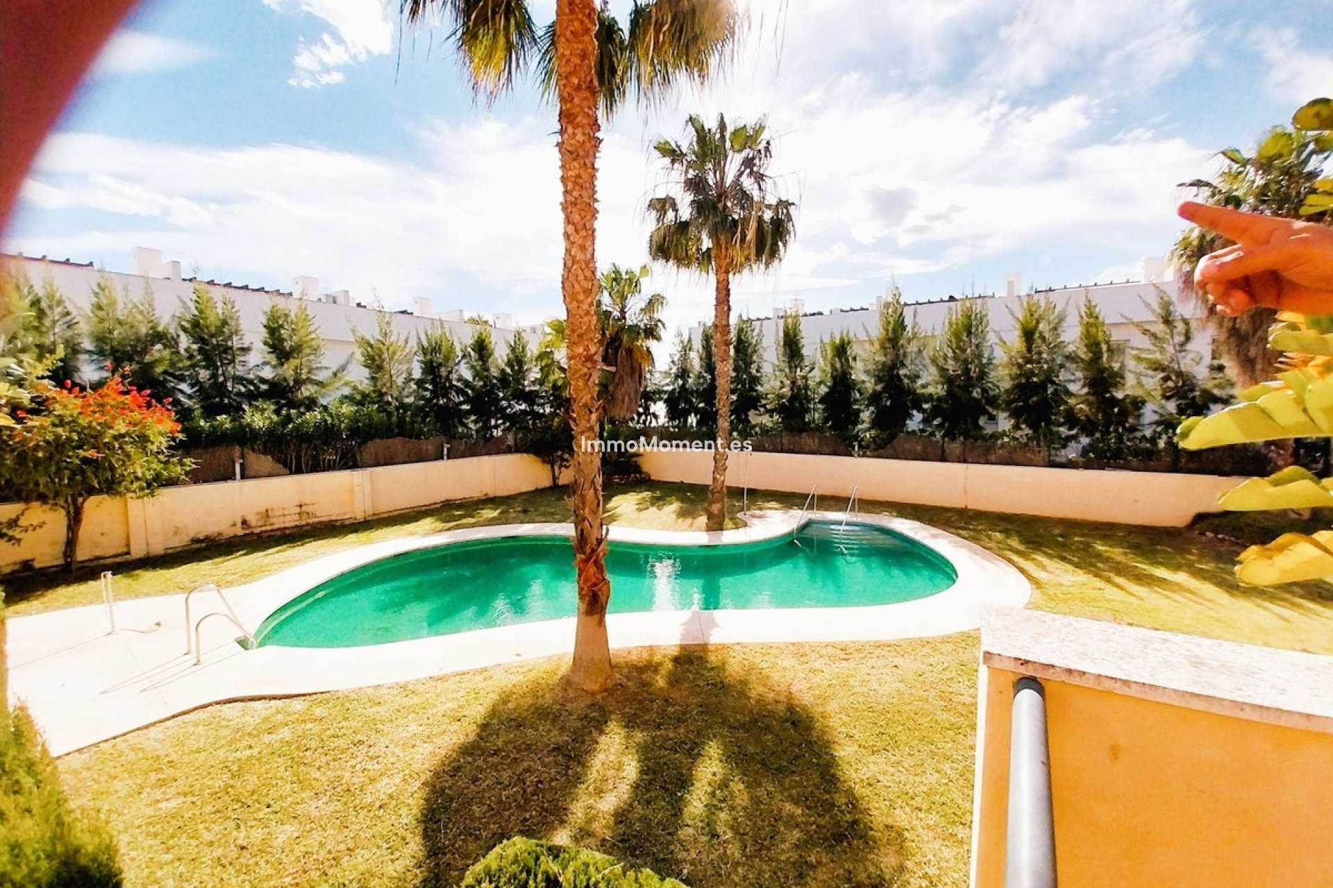 Bestaande woning - Rijtjeshuis - Mijas Costa - Calahonda