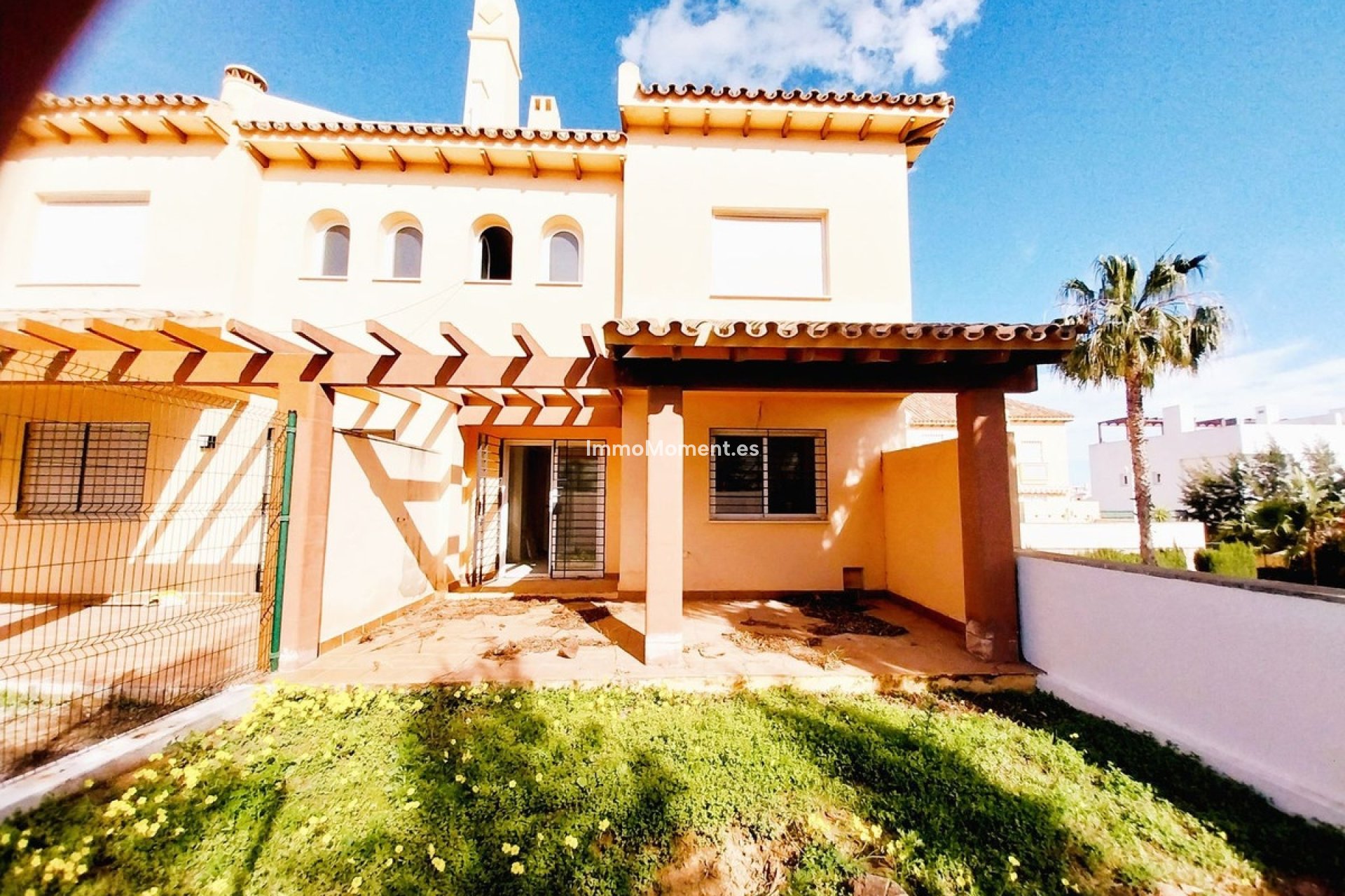 Bestaande woning - Rijtjeshuis - Mijas Costa - Calahonda