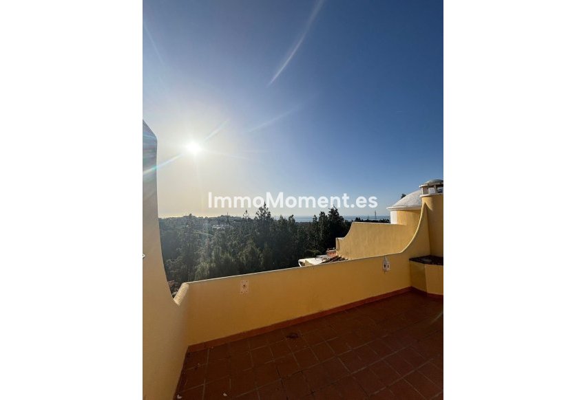 Bestaande woning - Rijtjeshuis - Mijas Costa - Calahonda