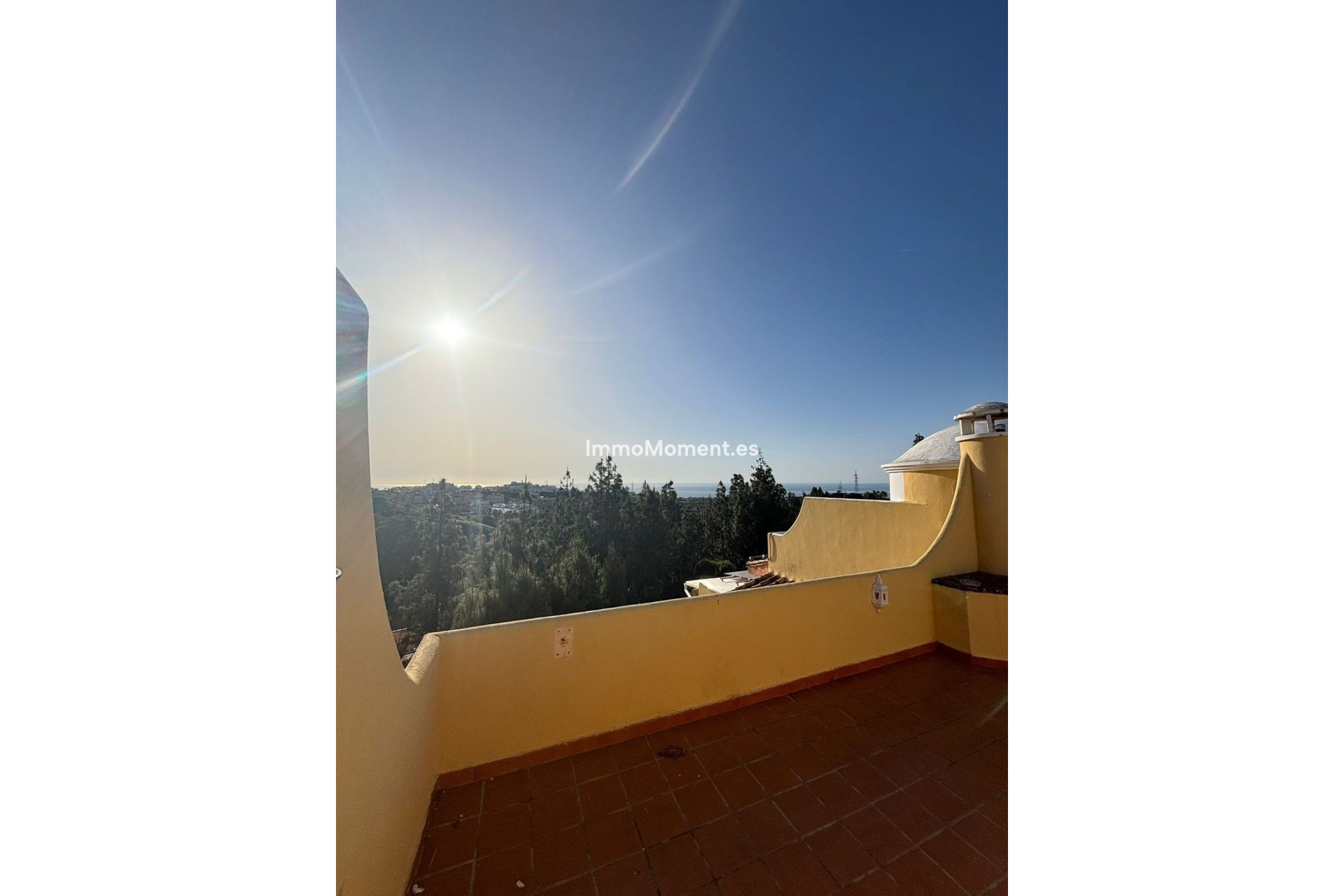 Bestaande woning - Rijtjeshuis - Mijas Costa - Calahonda
