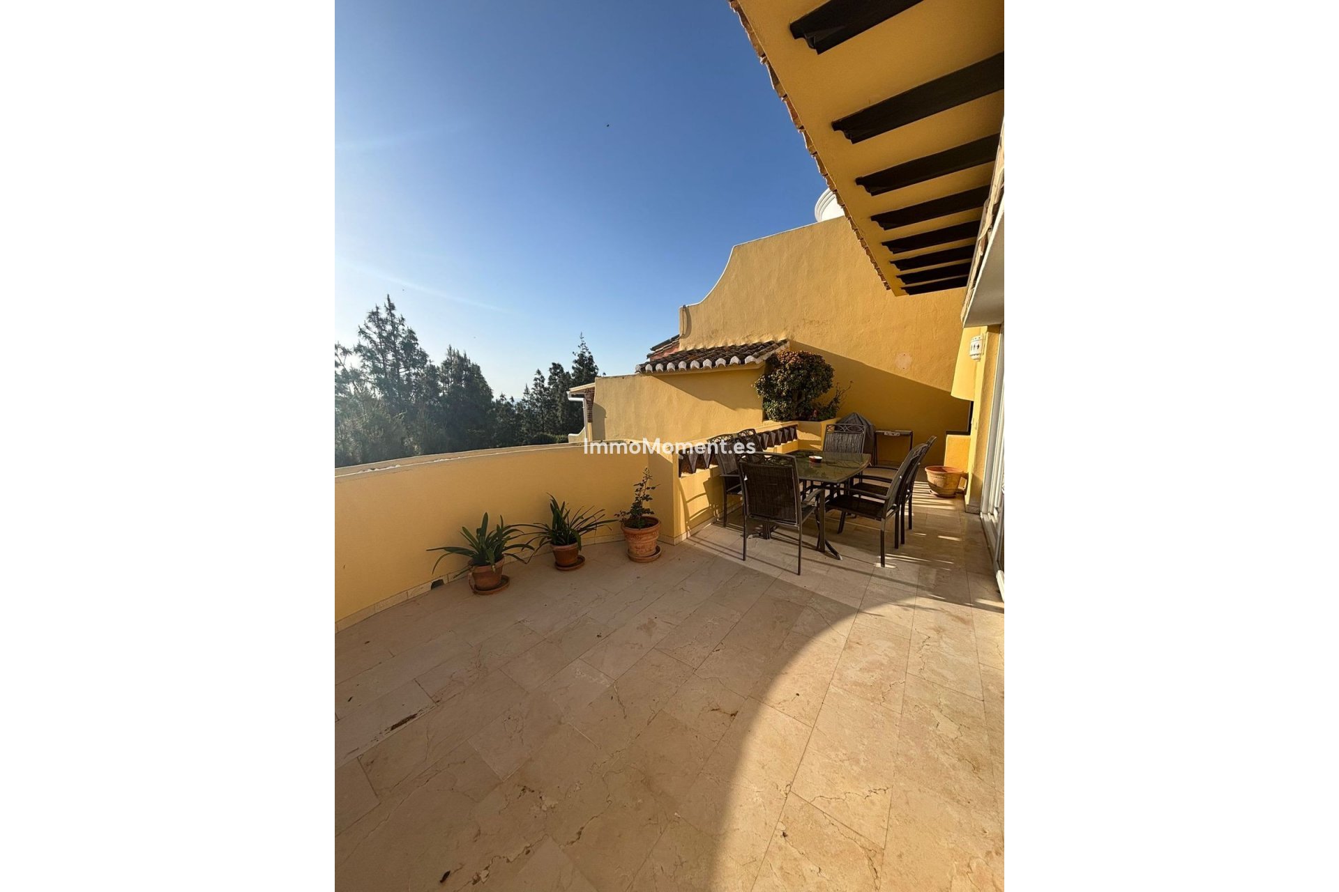 Bestaande woning - Rijtjeshuis - Mijas Costa - Calahonda