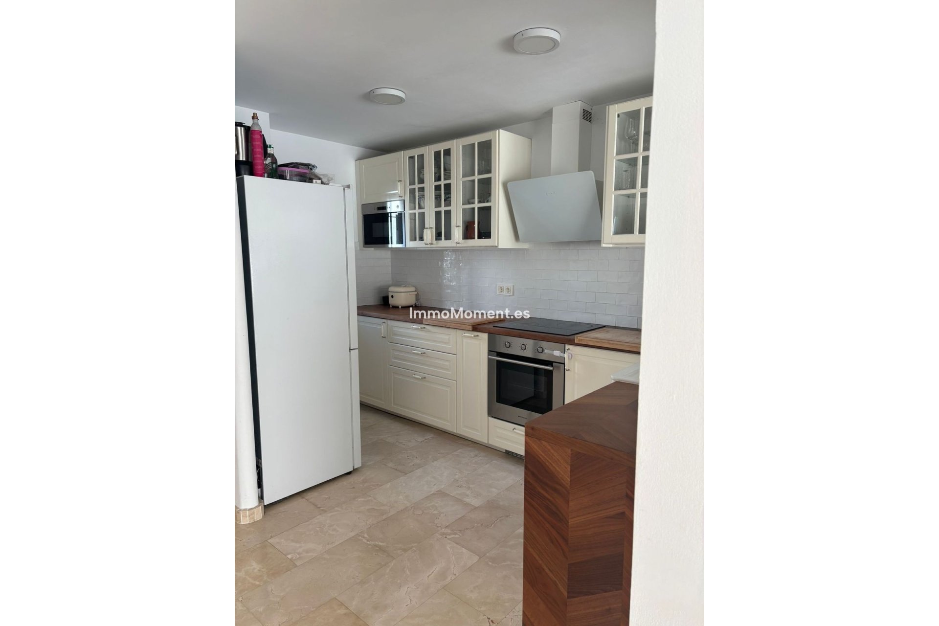 Bestaande woning - Rijtjeshuis - Mijas Costa - Calahonda