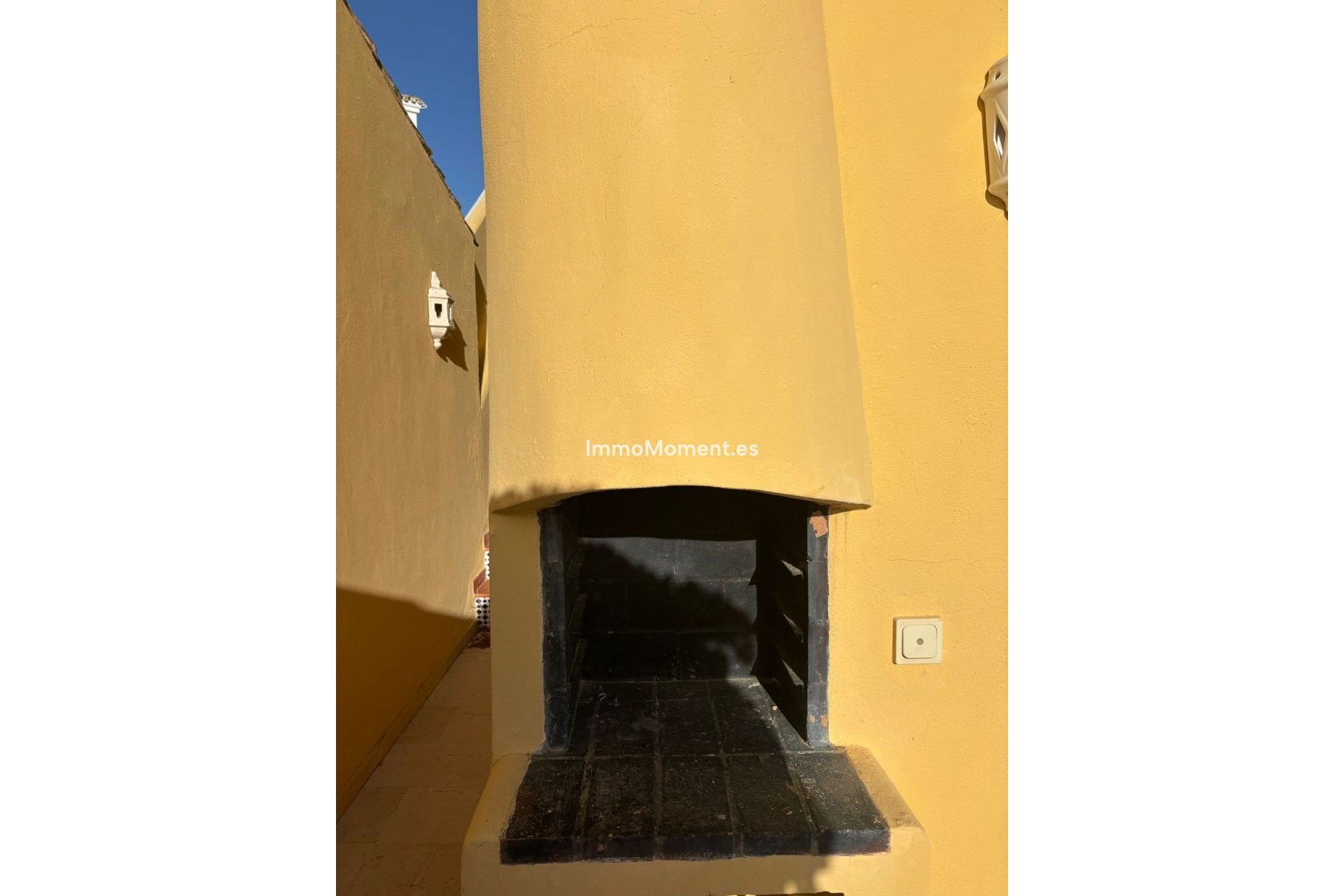 Bestaande woning - Rijtjeshuis - Mijas Costa - Calahonda