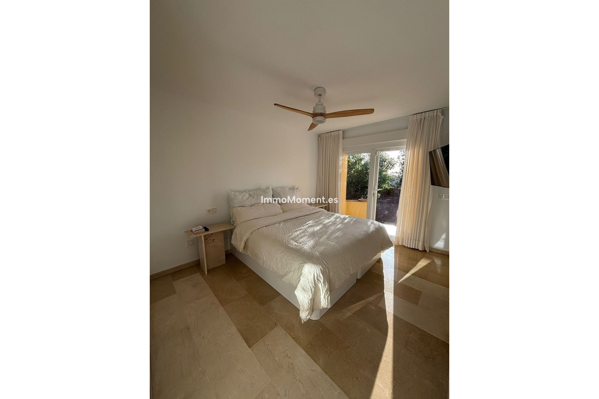 Bestaande woning - Rijtjeshuis - Mijas Costa - Calahonda