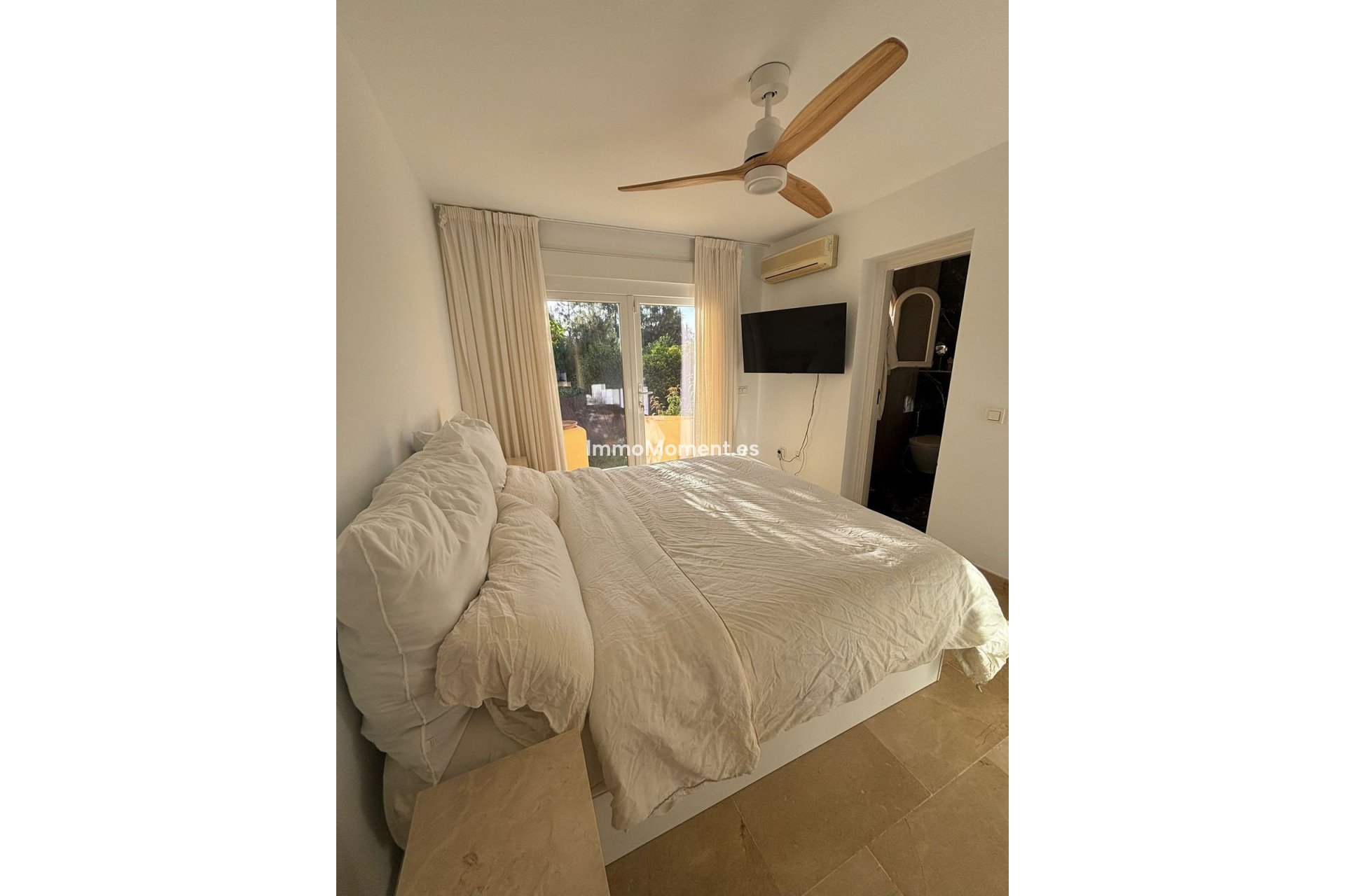 Bestaande woning - Rijtjeshuis - Mijas Costa - Calahonda