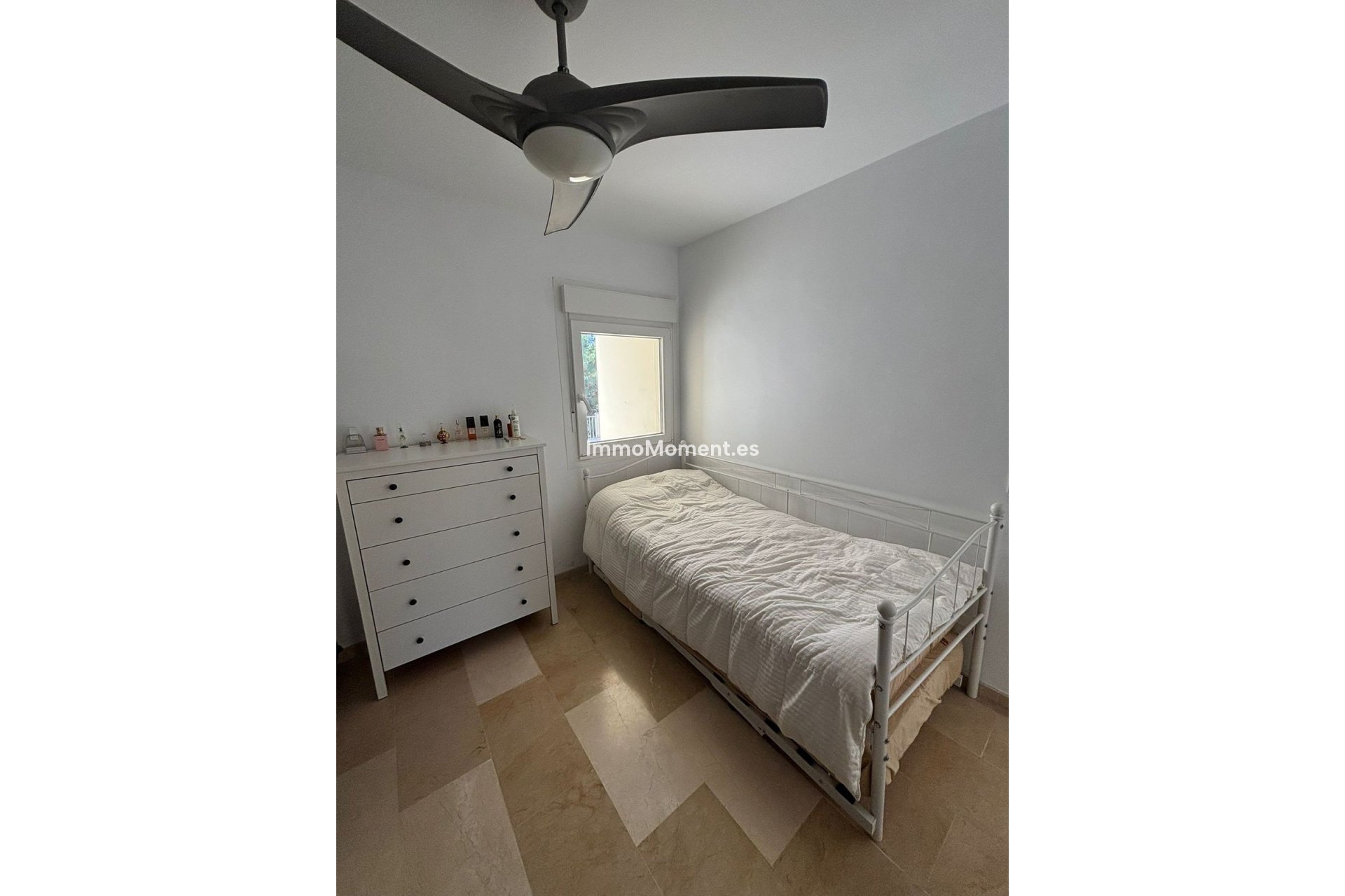 Bestaande woning - Rijtjeshuis - Mijas Costa - Calahonda