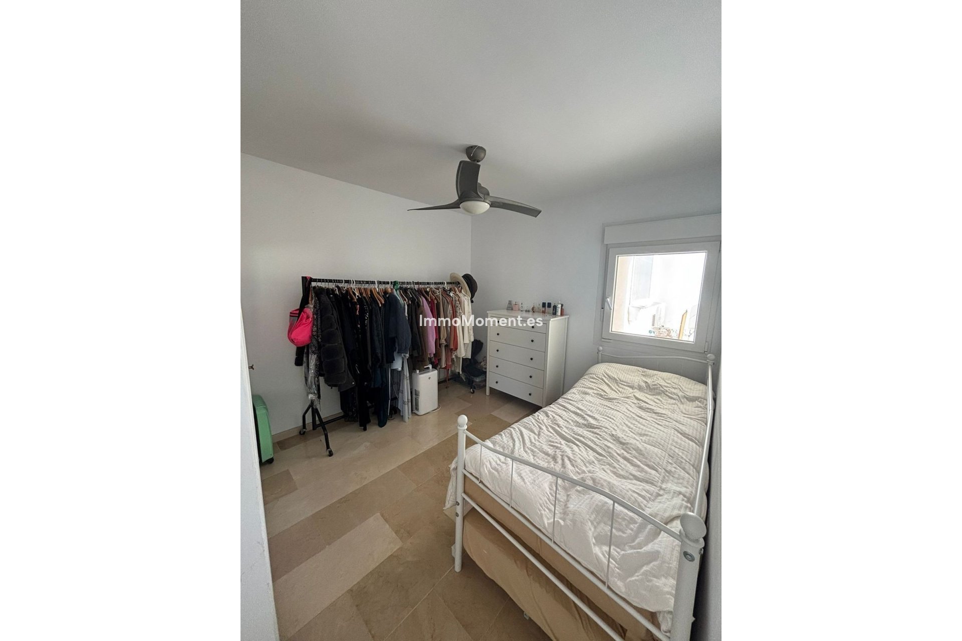 Bestaande woning - Rijtjeshuis - Mijas Costa - Calahonda