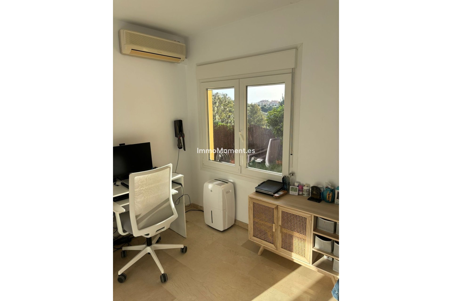 Bestaande woning - Rijtjeshuis - Mijas Costa - Calahonda