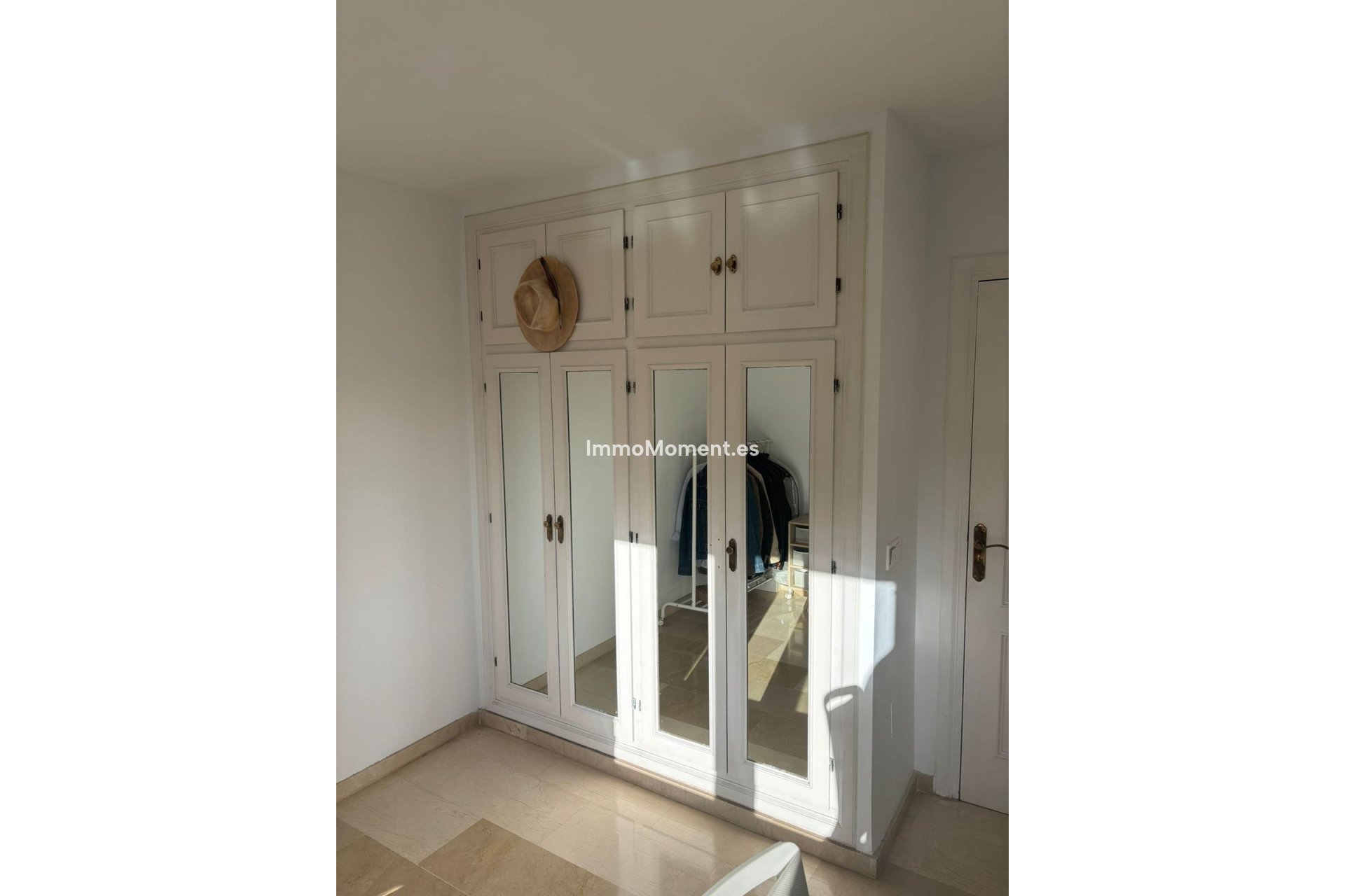 Bestaande woning - Rijtjeshuis - Mijas Costa - Calahonda