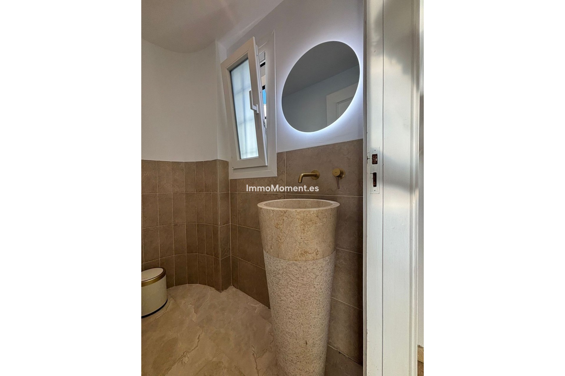 Bestaande woning - Rijtjeshuis - Mijas Costa - Calahonda
