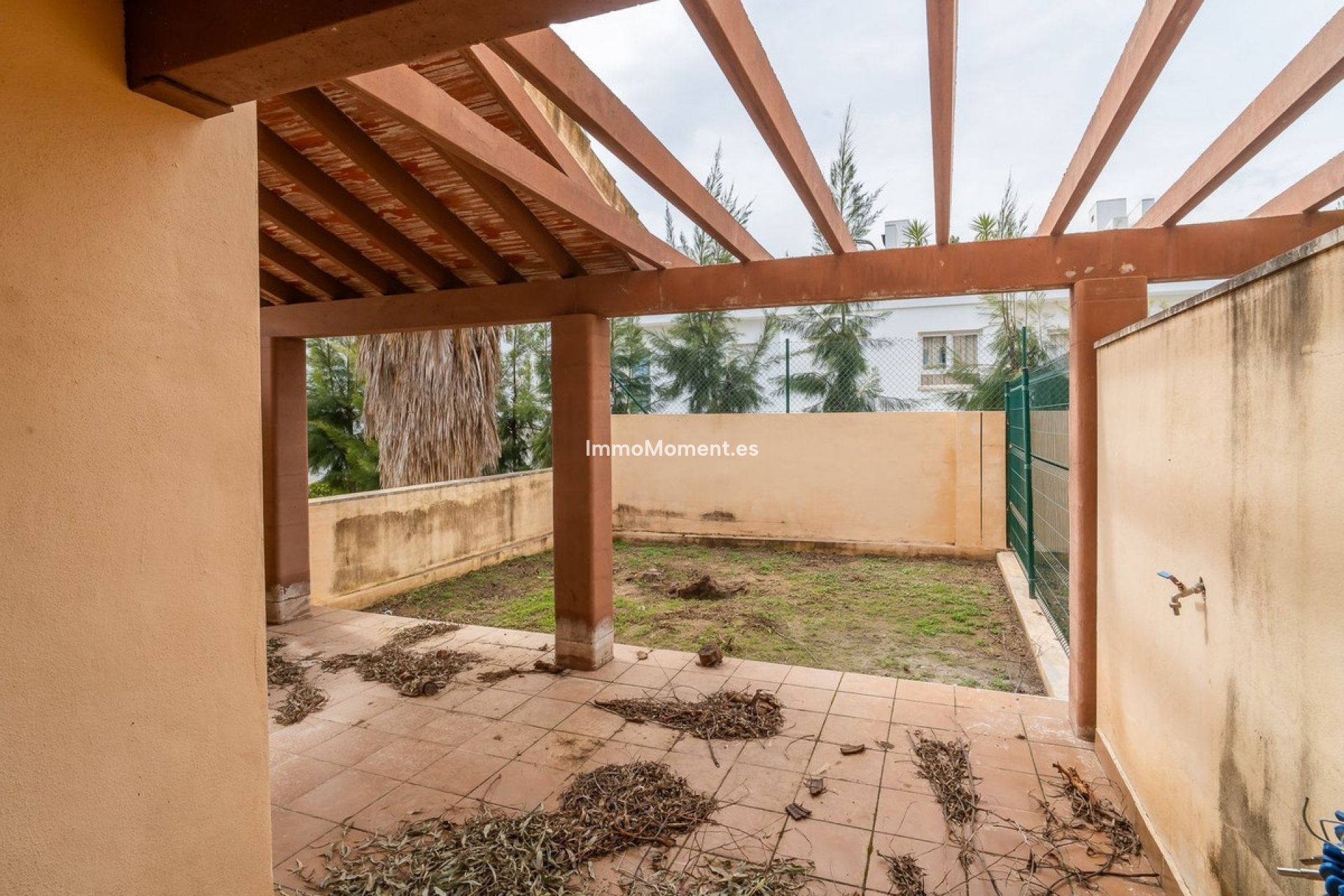 Bestaande woning - Rijtjeshuis - Mijas Costa - Calahonda