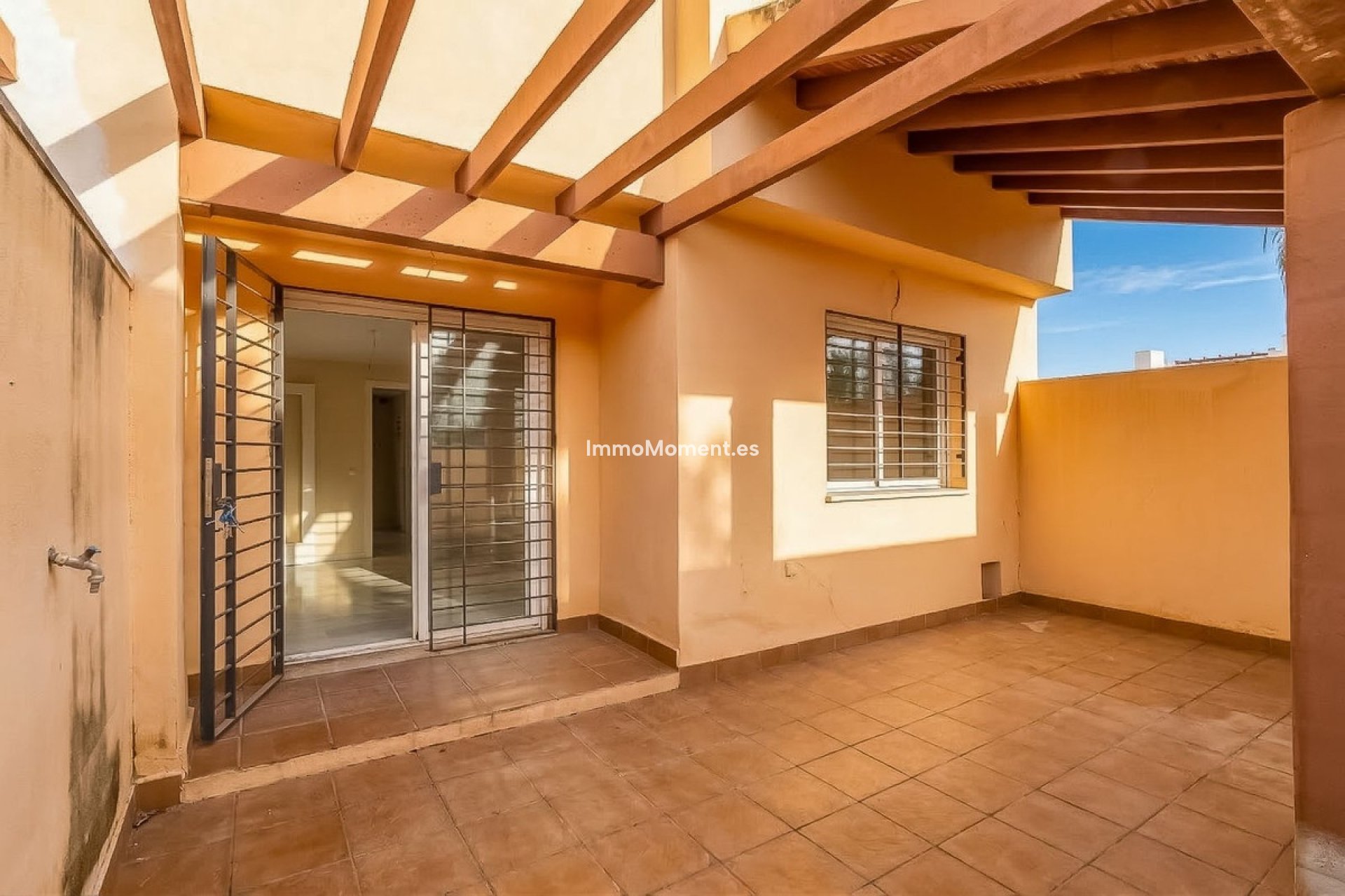 Bestaande woning - Rijtjeshuis - Mijas Costa - Calahonda