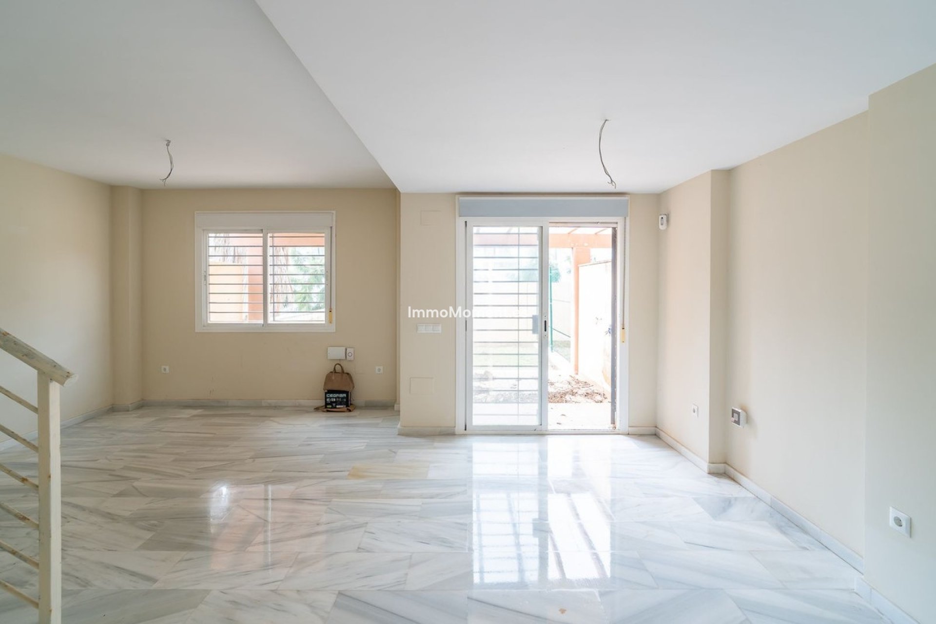 Bestaande woning - Rijtjeshuis - Mijas Costa - Calahonda