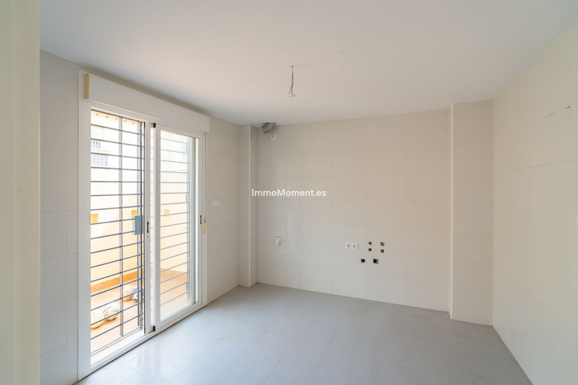 Bestaande woning - Rijtjeshuis - Mijas Costa - Calahonda
