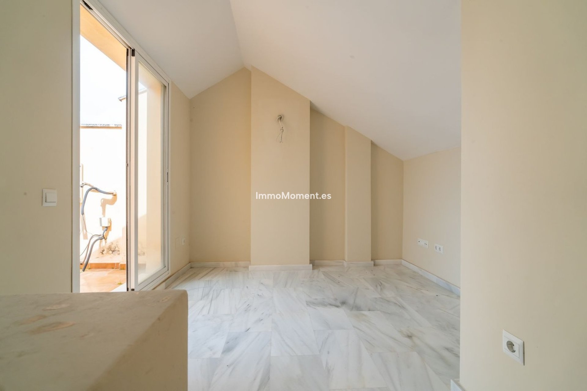Bestaande woning - Rijtjeshuis - Mijas Costa - Calahonda