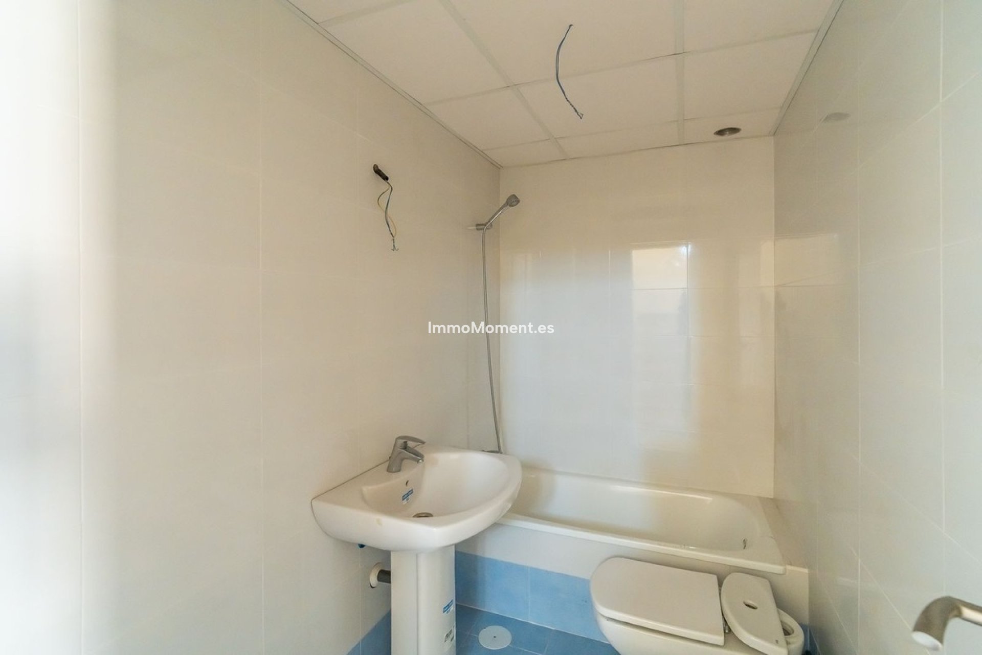 Bestaande woning - Rijtjeshuis - Mijas Costa - Calahonda