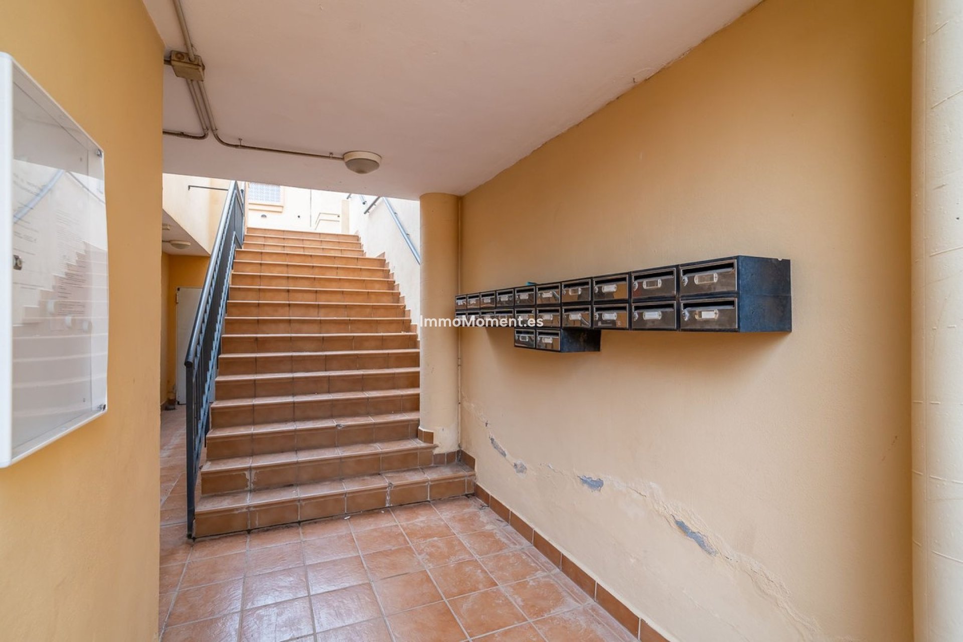 Bestaande woning - Rijtjeshuis - Mijas Costa - Calahonda