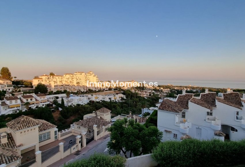 Bestaande woning - Rijtjeshuis - Mijas Costa - Calahonda