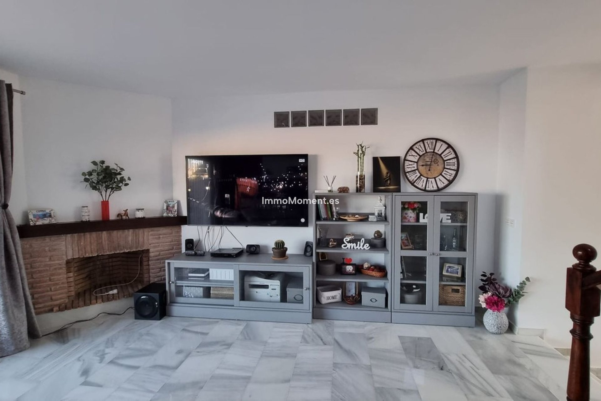 Bestaande woning - Rijtjeshuis - Mijas Costa - Calahonda