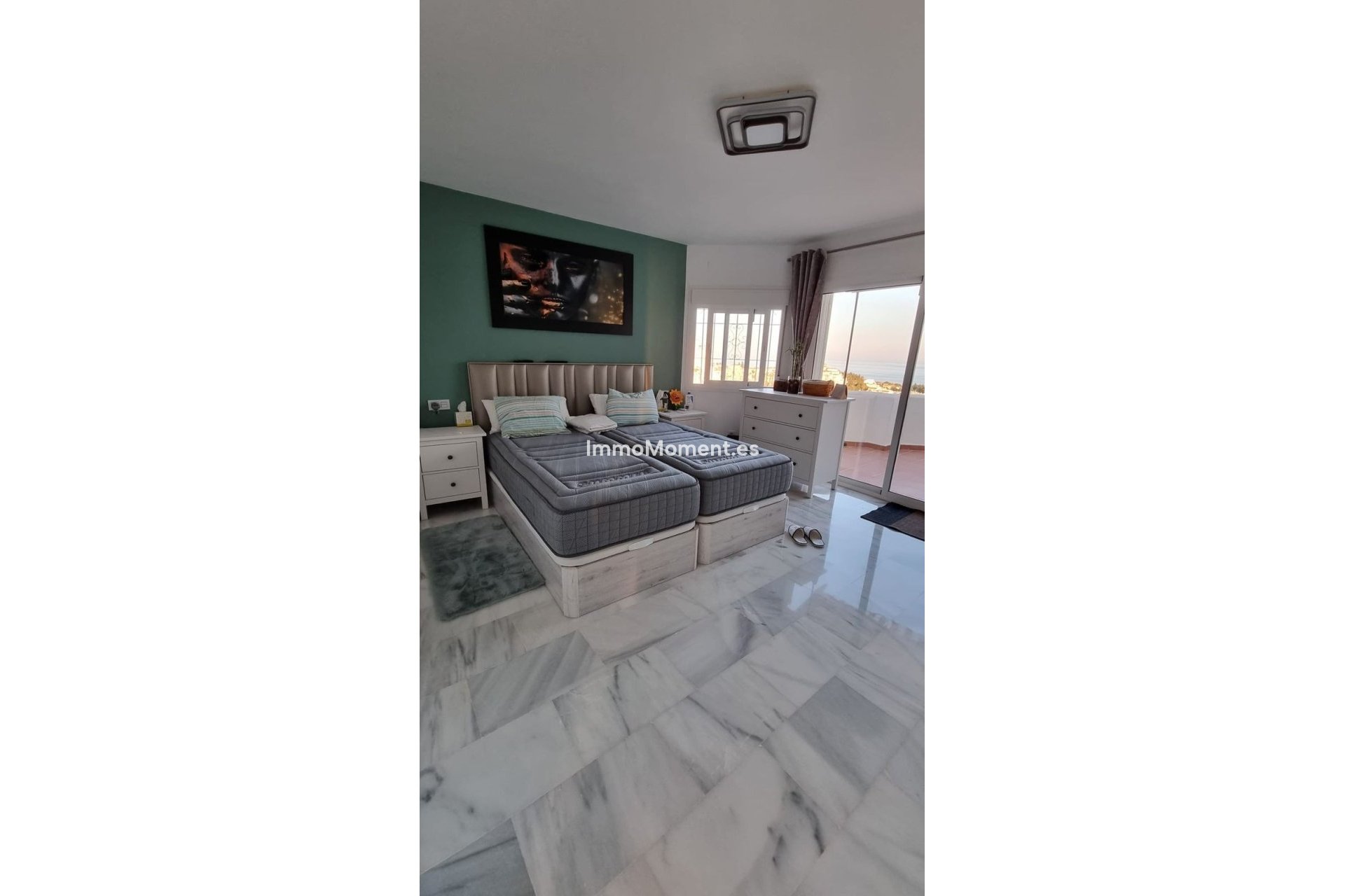 Bestaande woning - Rijtjeshuis - Mijas Costa - Calahonda