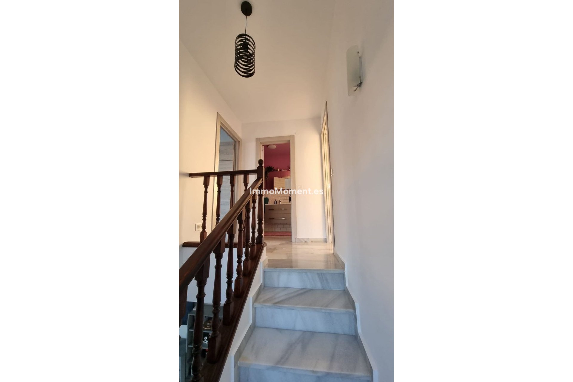 Bestaande woning - Rijtjeshuis - Mijas Costa - Calahonda