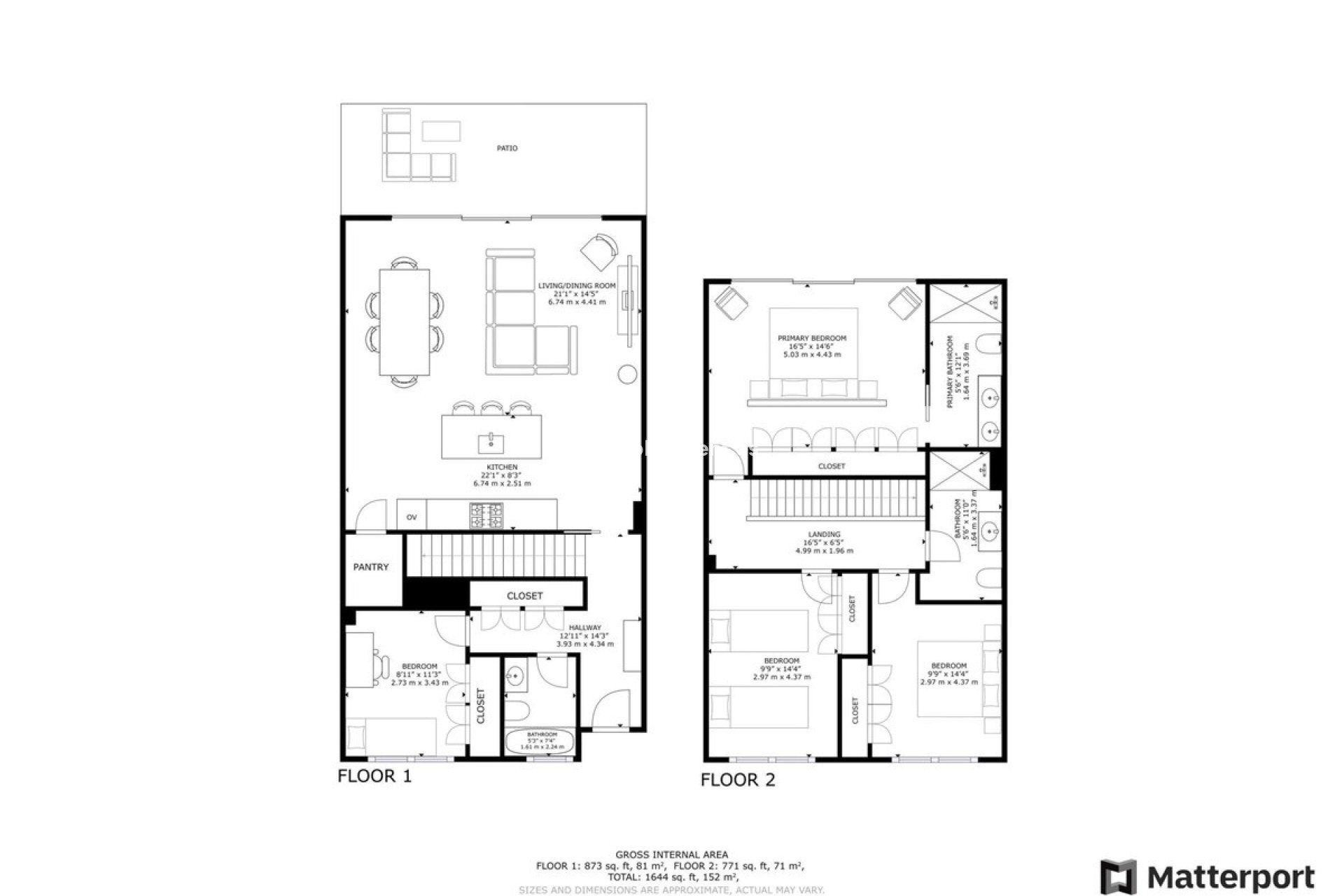 Bestaande woning - Rijtjeshuis - Mijas Costa - El Chaparral