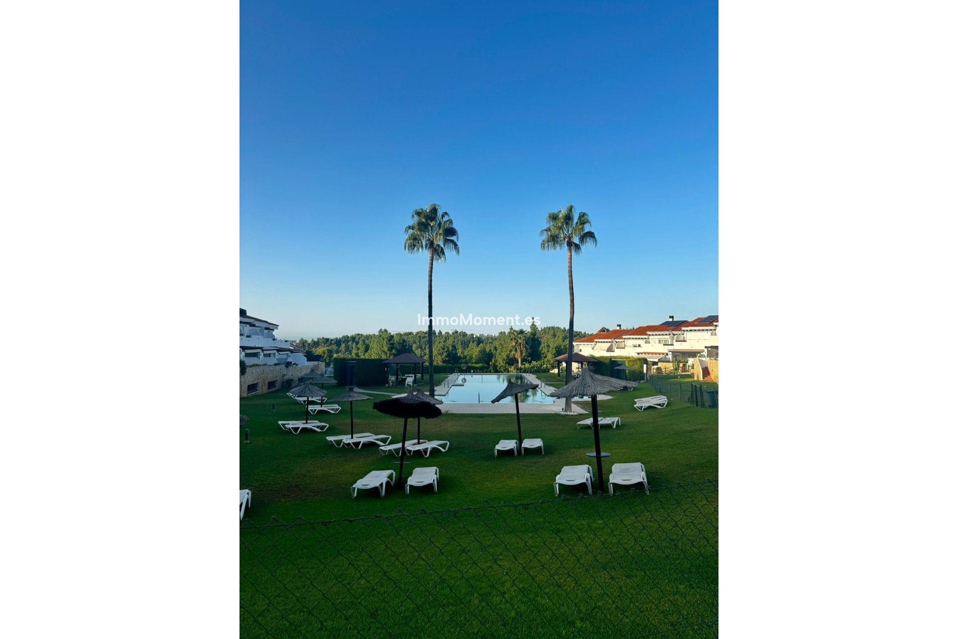 Bestaande woning - Rijtjeshuis - Mijas Costa - El Chaparral