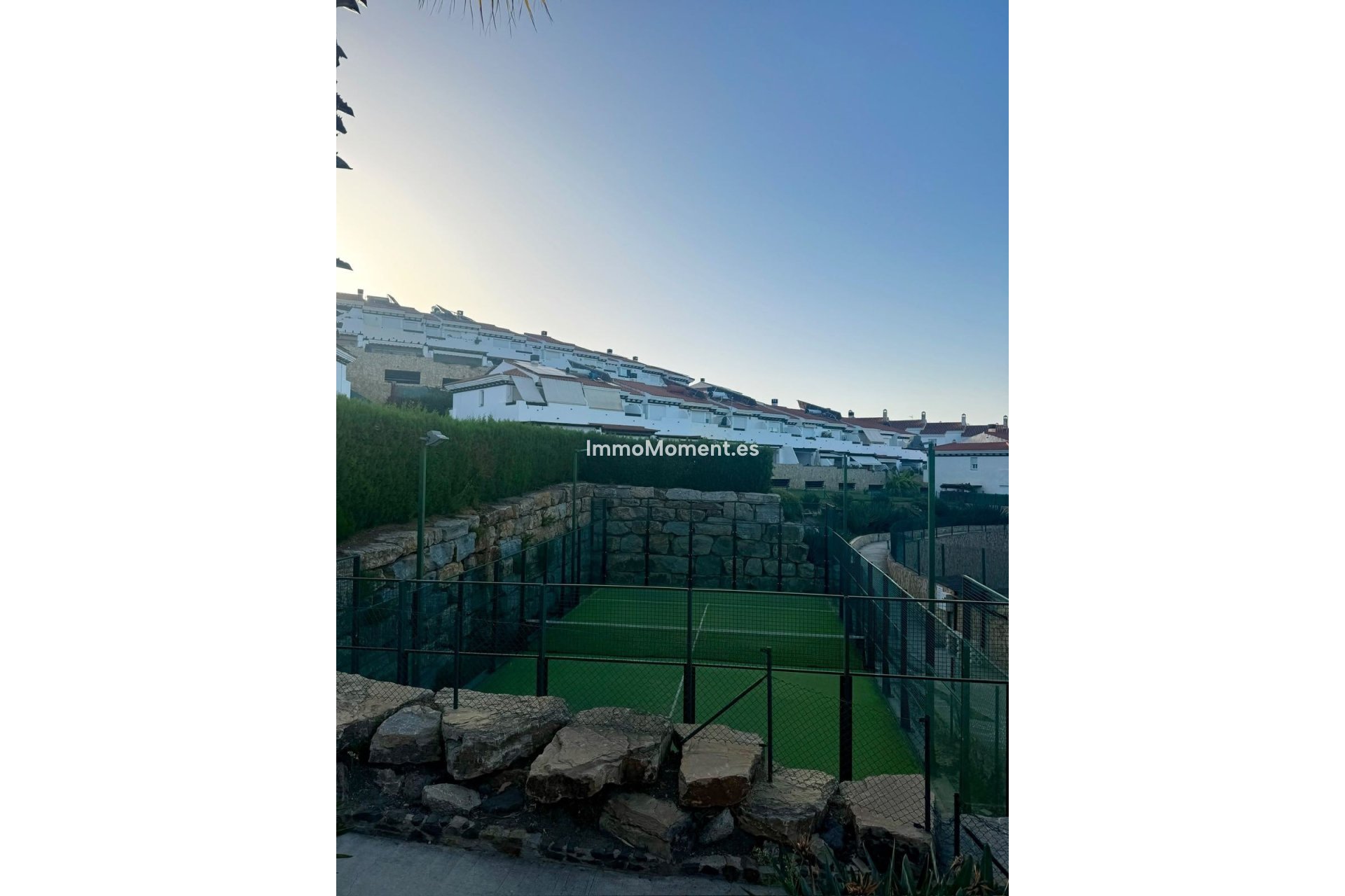 Bestaande woning - Rijtjeshuis - Mijas Costa - El Chaparral