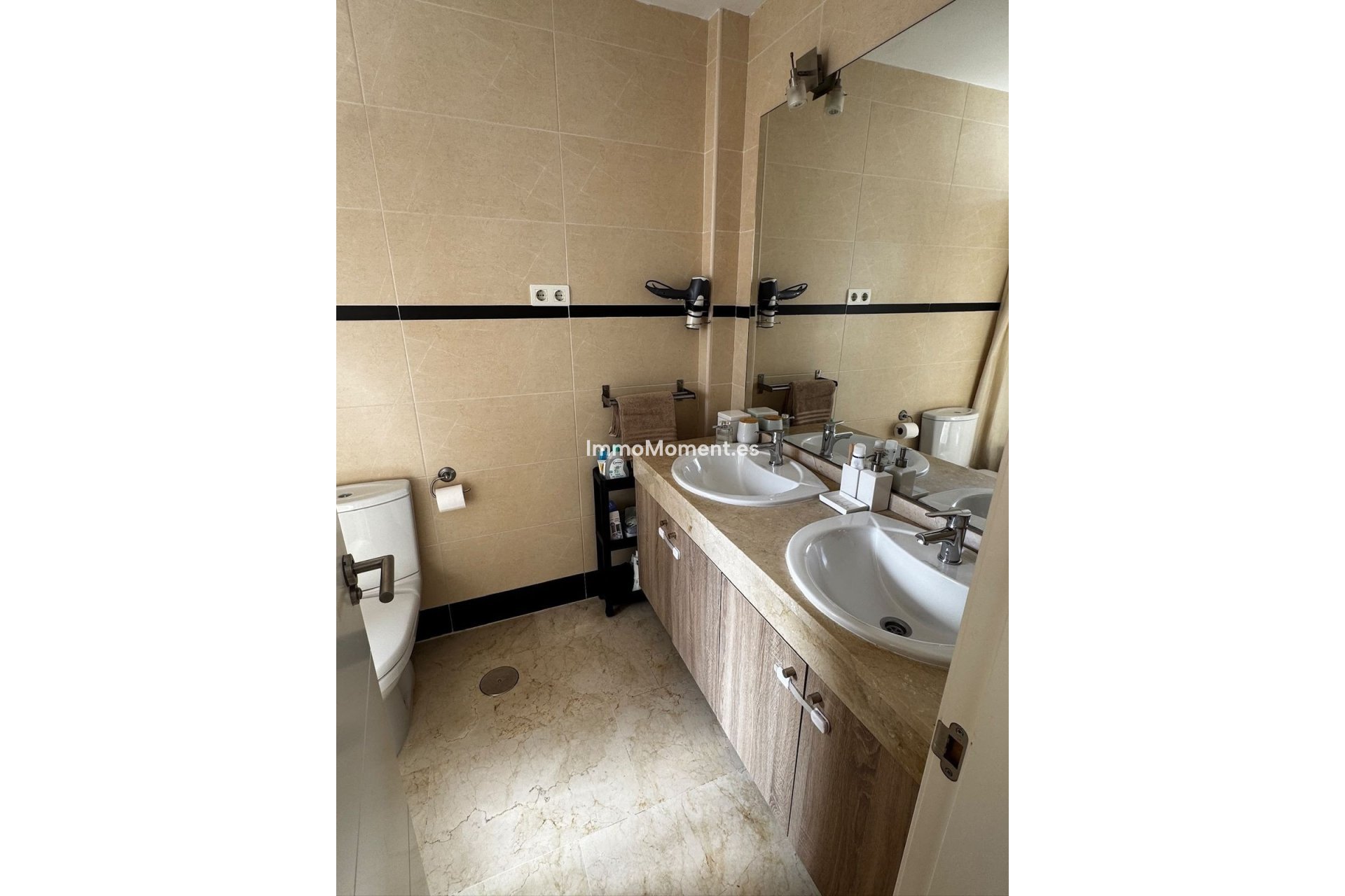 Bestaande woning - Rijtjeshuis - Mijas Costa - El Chaparral
