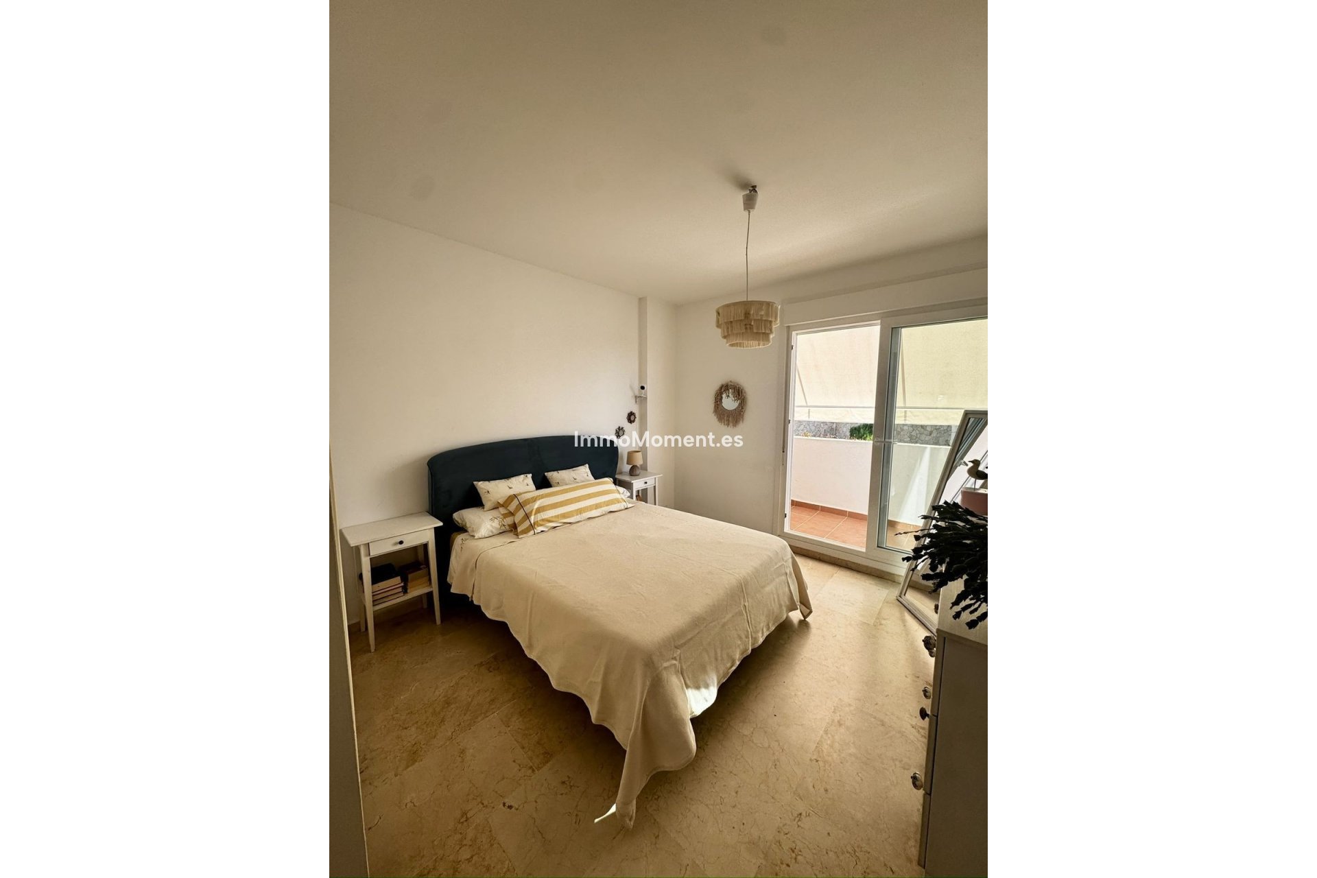 Bestaande woning - Rijtjeshuis - Mijas Costa - El Chaparral