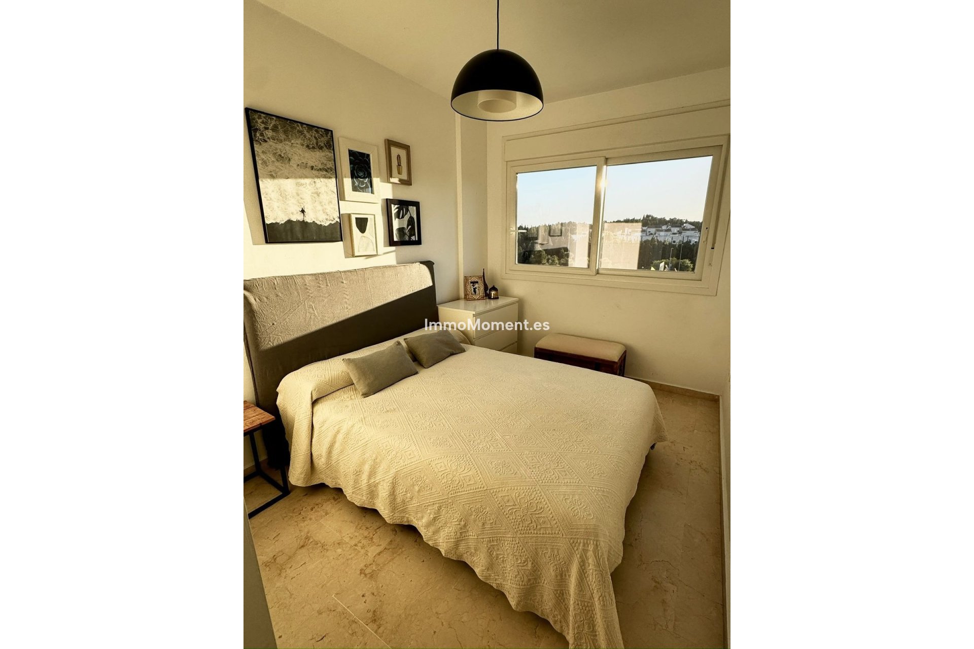 Bestaande woning - Rijtjeshuis - Mijas Costa - El Chaparral