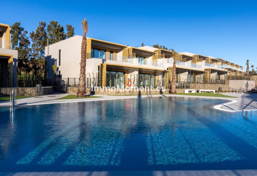 Bestaande woning - Rijtjeshuis - Mijas Costa - El Chaparral